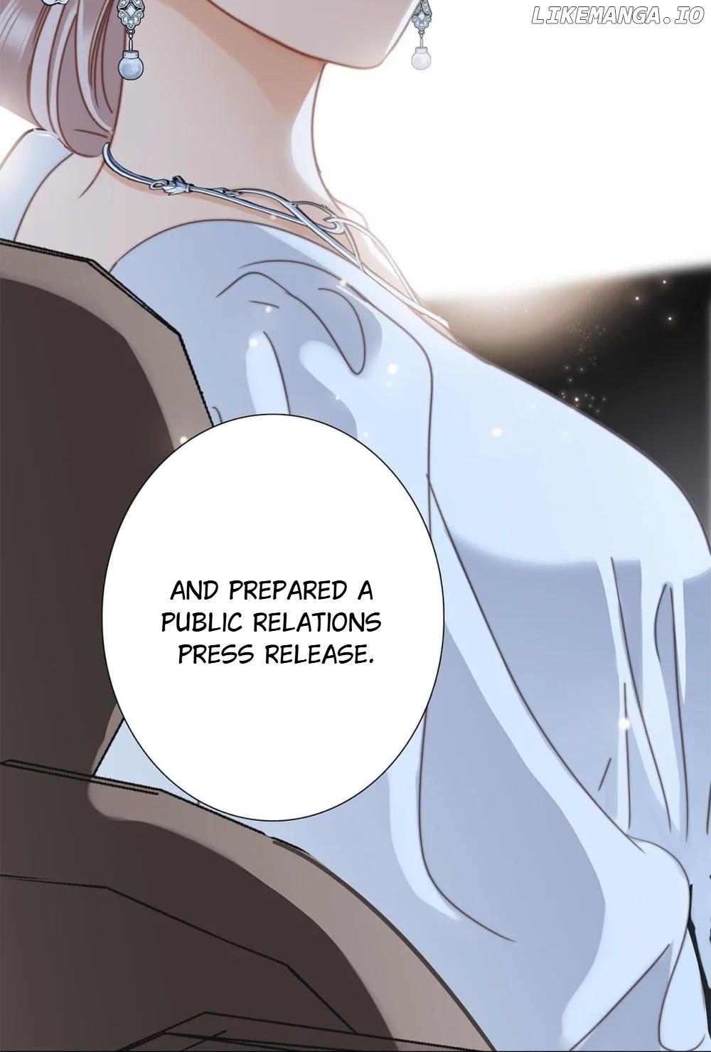 1st Kiss – I Don’t Want To Consider You As Sister Anymore Chapter 69 - page 44