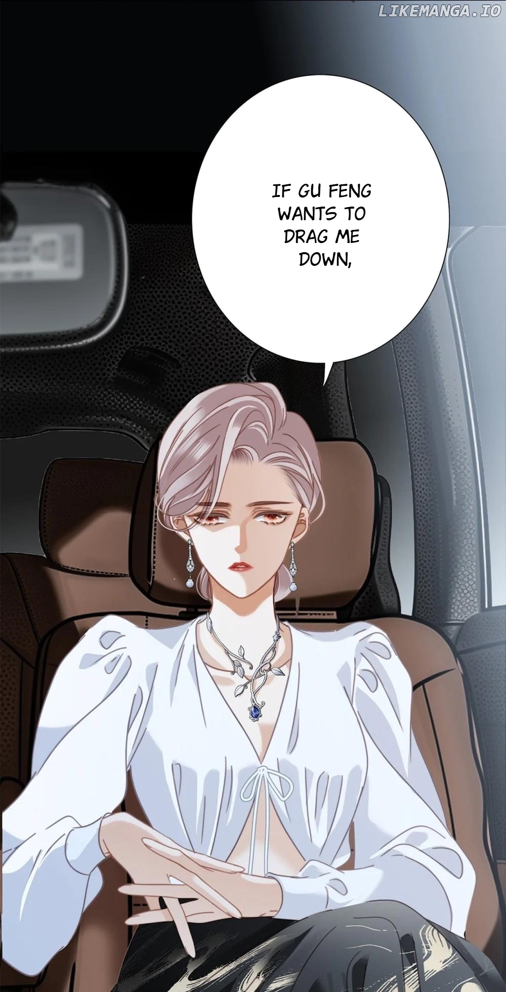 1st Kiss – I Don’t Want To Consider You As Sister Anymore Chapter 69 - page 45