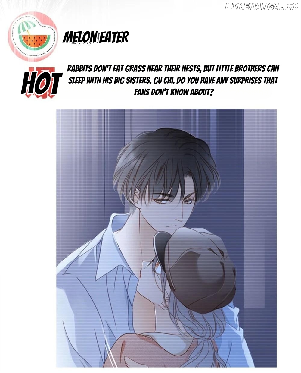 1st Kiss – I Don’t Want To Consider You As Sister Anymore Chapter 69 - page 48
