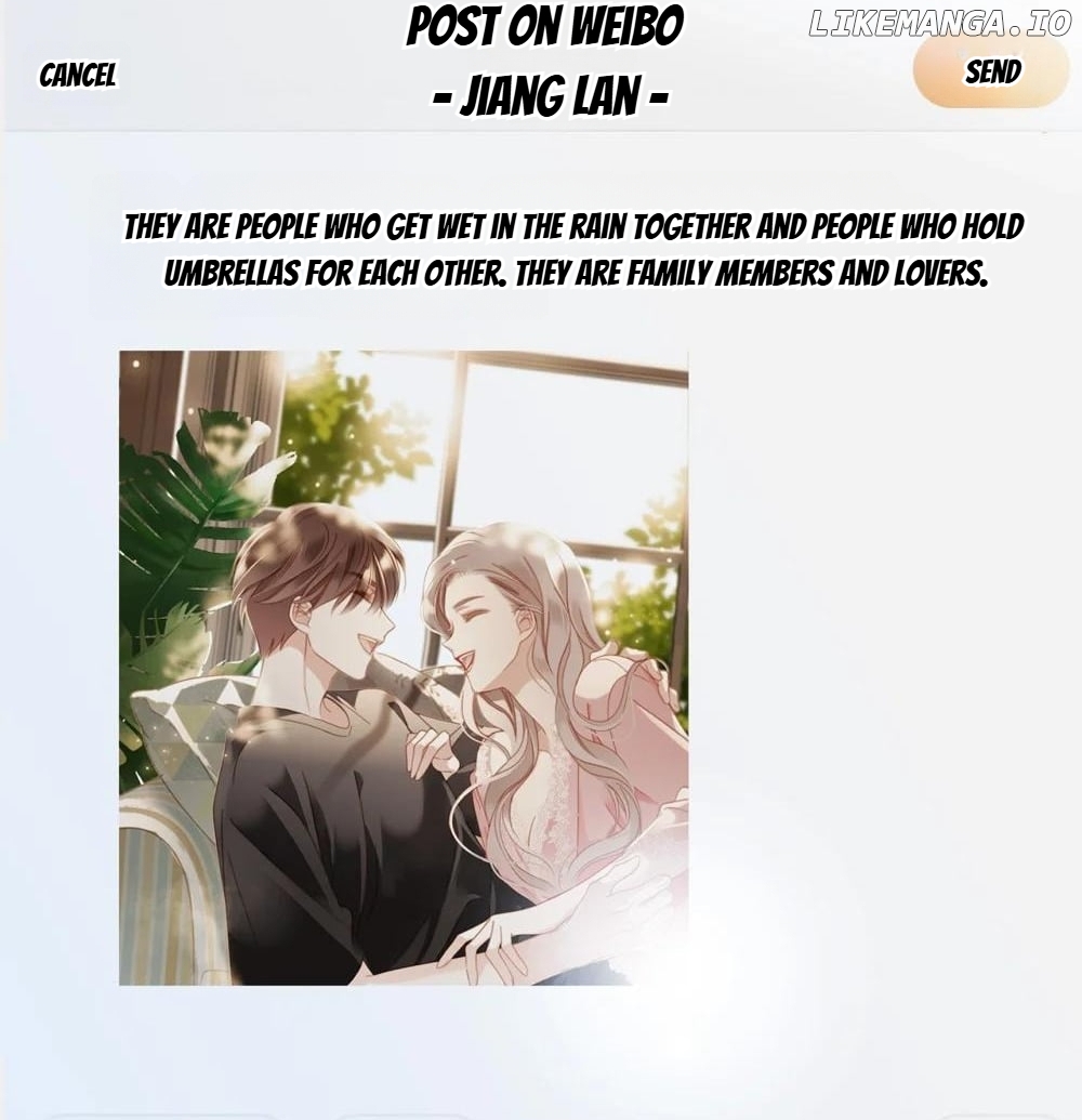 1st Kiss – I Don’t Want To Consider You As Sister Anymore Chapter 69 - page 50