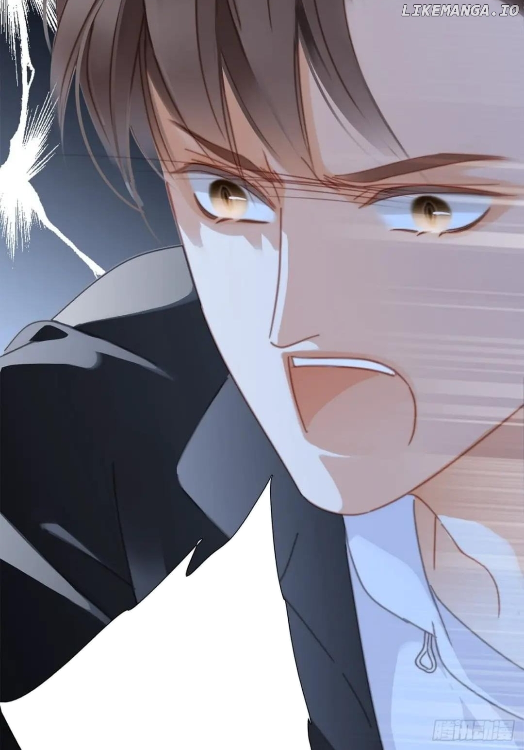 1st Kiss – I Don’t Want To Consider You As Sister Anymore Chapter 40 - page 12