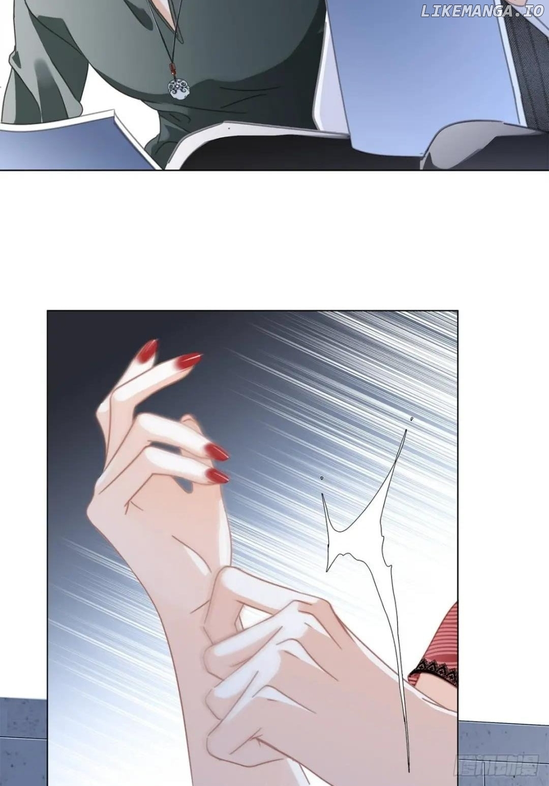 1st Kiss – I Don’t Want To Consider You As Sister Anymore Chapter 40 - page 14