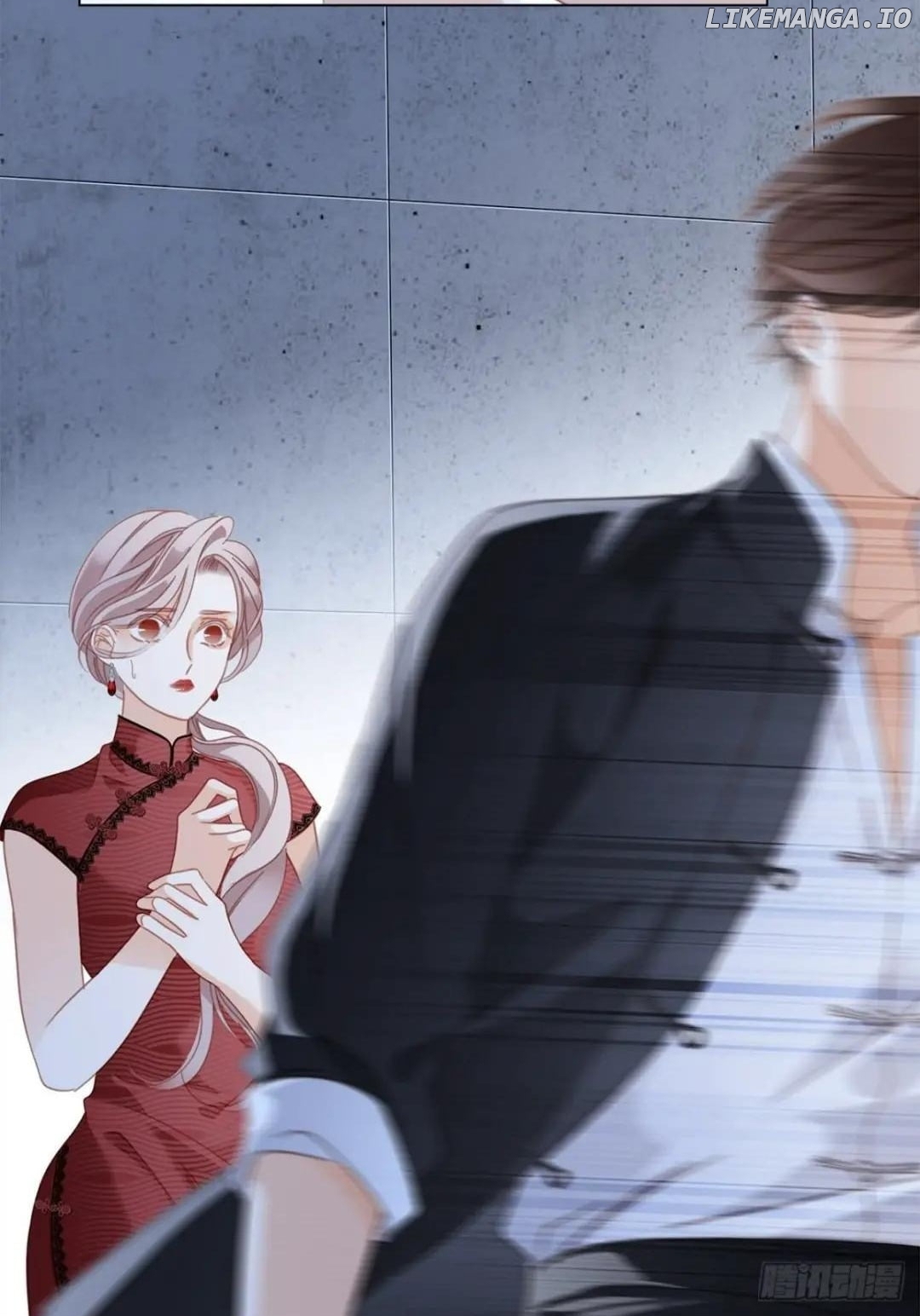 1st Kiss – I Don’t Want To Consider You As Sister Anymore Chapter 40 - page 15