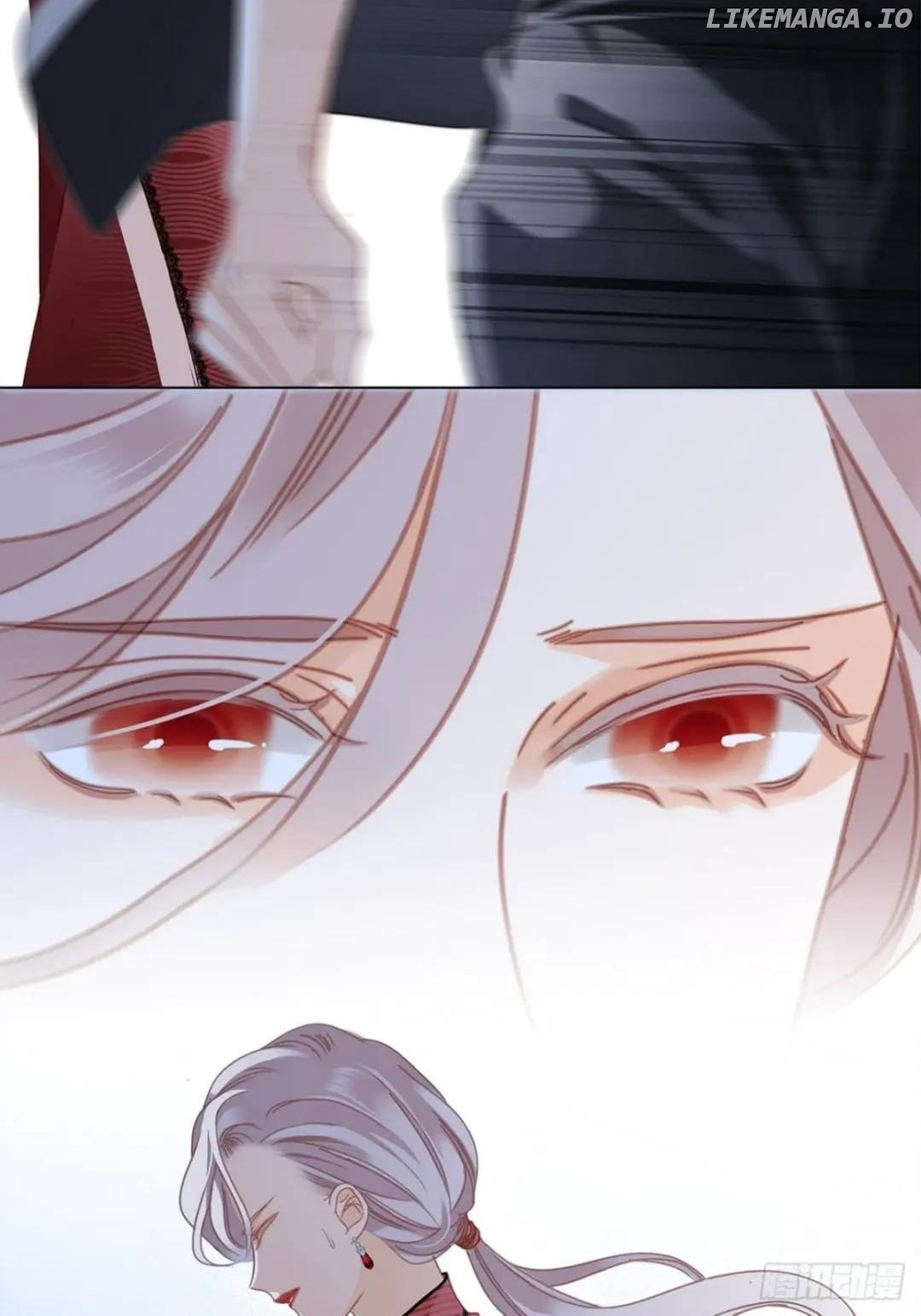 1st Kiss – I Don’t Want To Consider You As Sister Anymore Chapter 40 - page 16