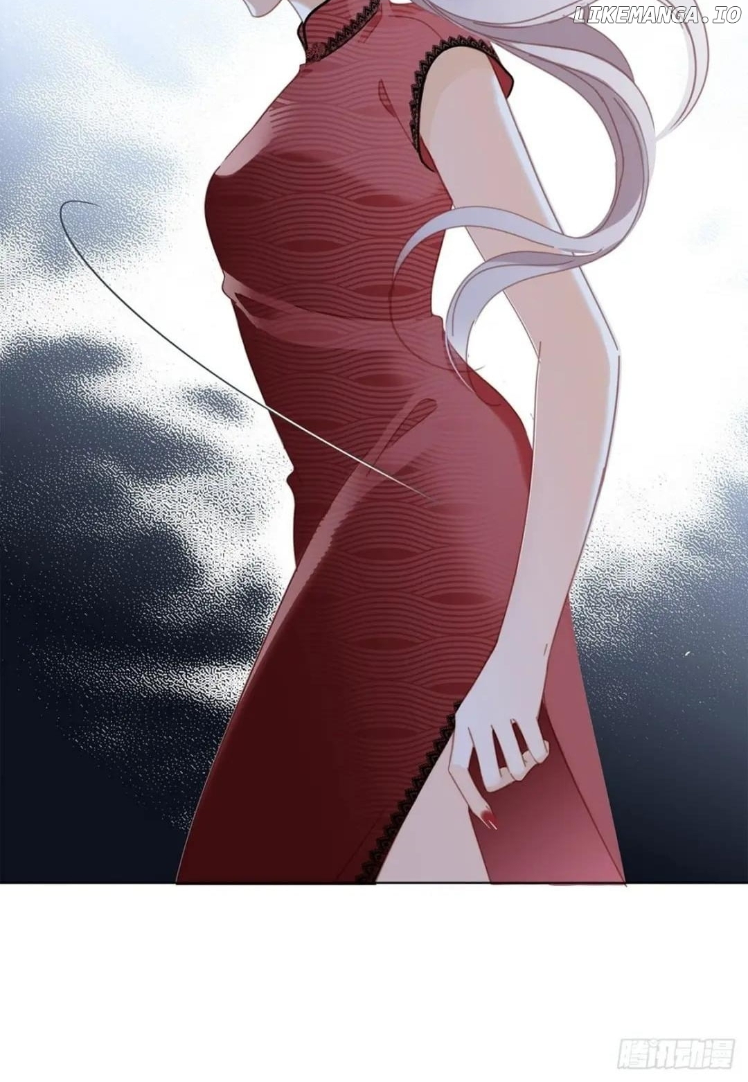 1st Kiss – I Don’t Want To Consider You As Sister Anymore Chapter 40 - page 17