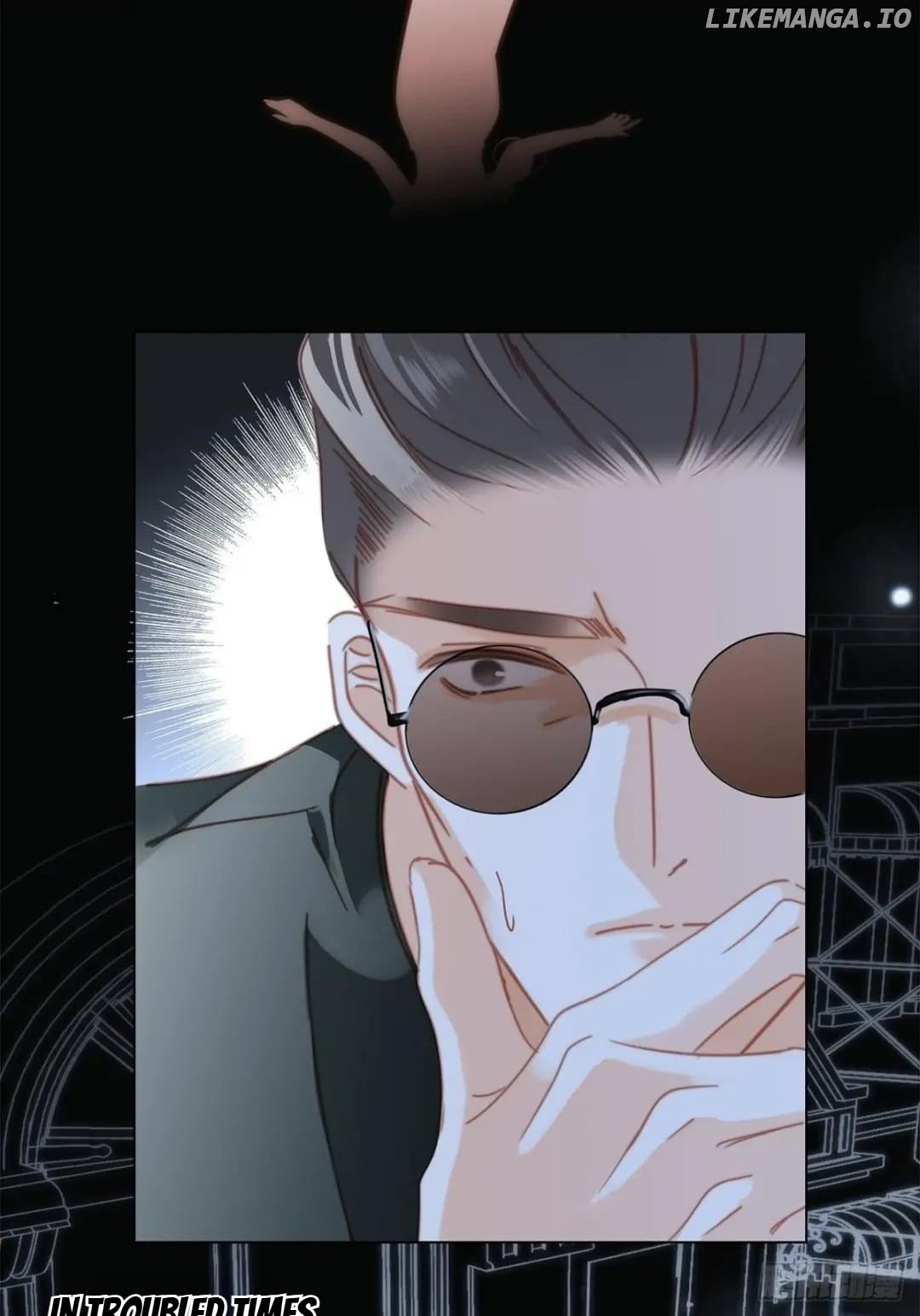 1st Kiss – I Don’t Want To Consider You As Sister Anymore Chapter 40 - page 21