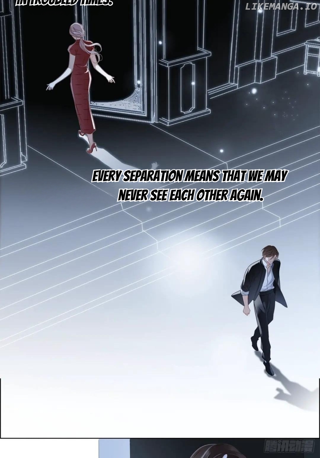 1st Kiss – I Don’t Want To Consider You As Sister Anymore Chapter 40 - page 22