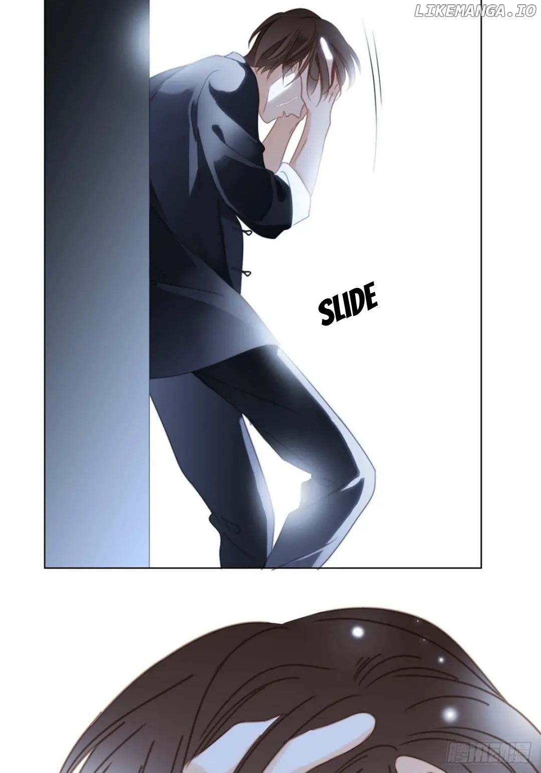 1st Kiss – I Don’t Want To Consider You As Sister Anymore Chapter 40 - page 24