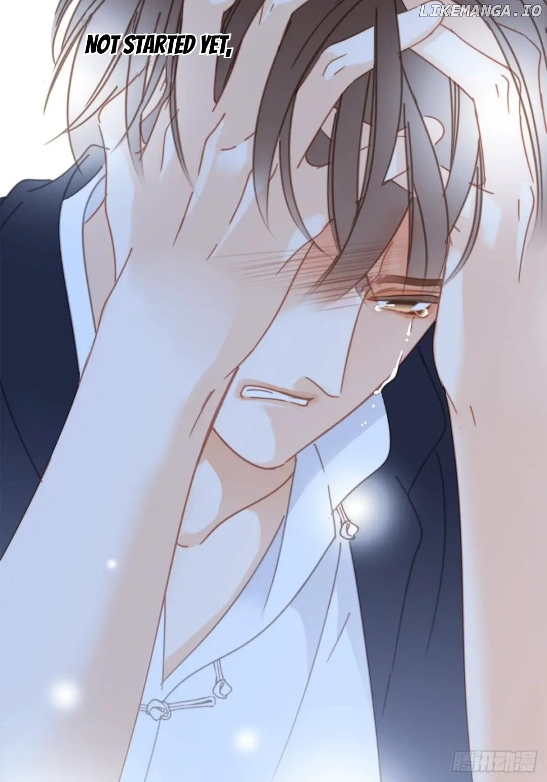 1st Kiss – I Don’t Want To Consider You As Sister Anymore Chapter 40 - page 25
