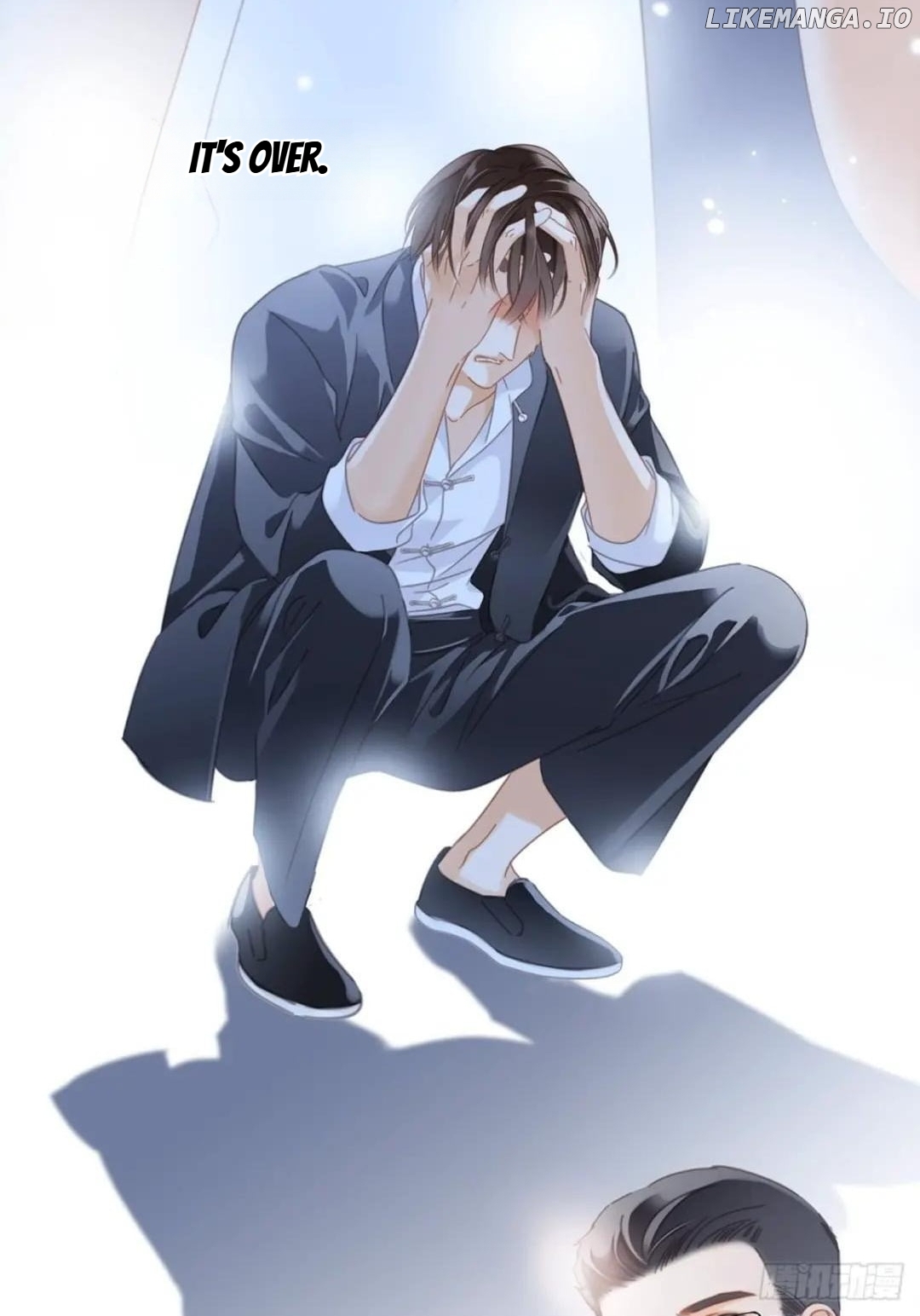 1st Kiss – I Don’t Want To Consider You As Sister Anymore Chapter 40 - page 26
