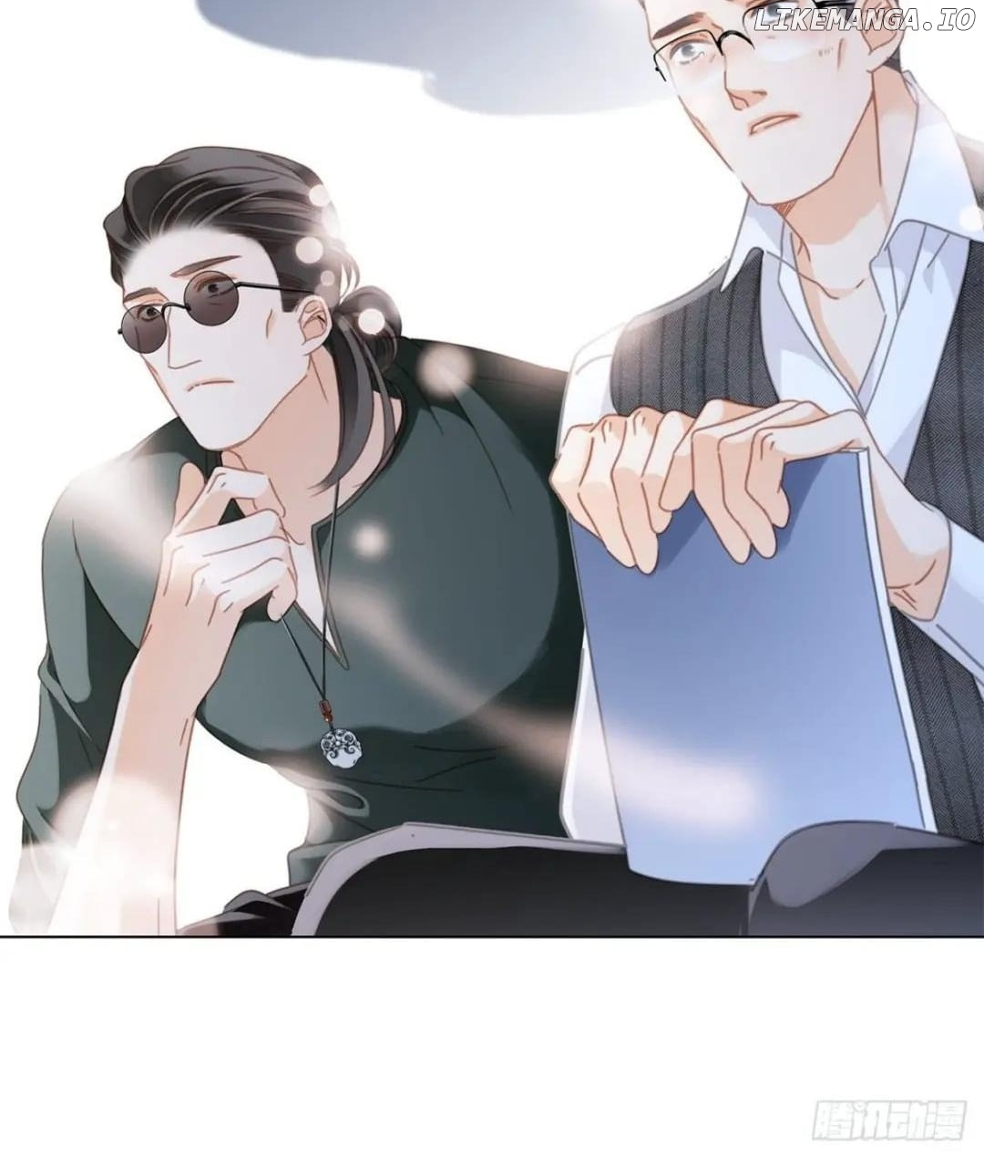 1st Kiss – I Don’t Want To Consider You As Sister Anymore Chapter 40 - page 27
