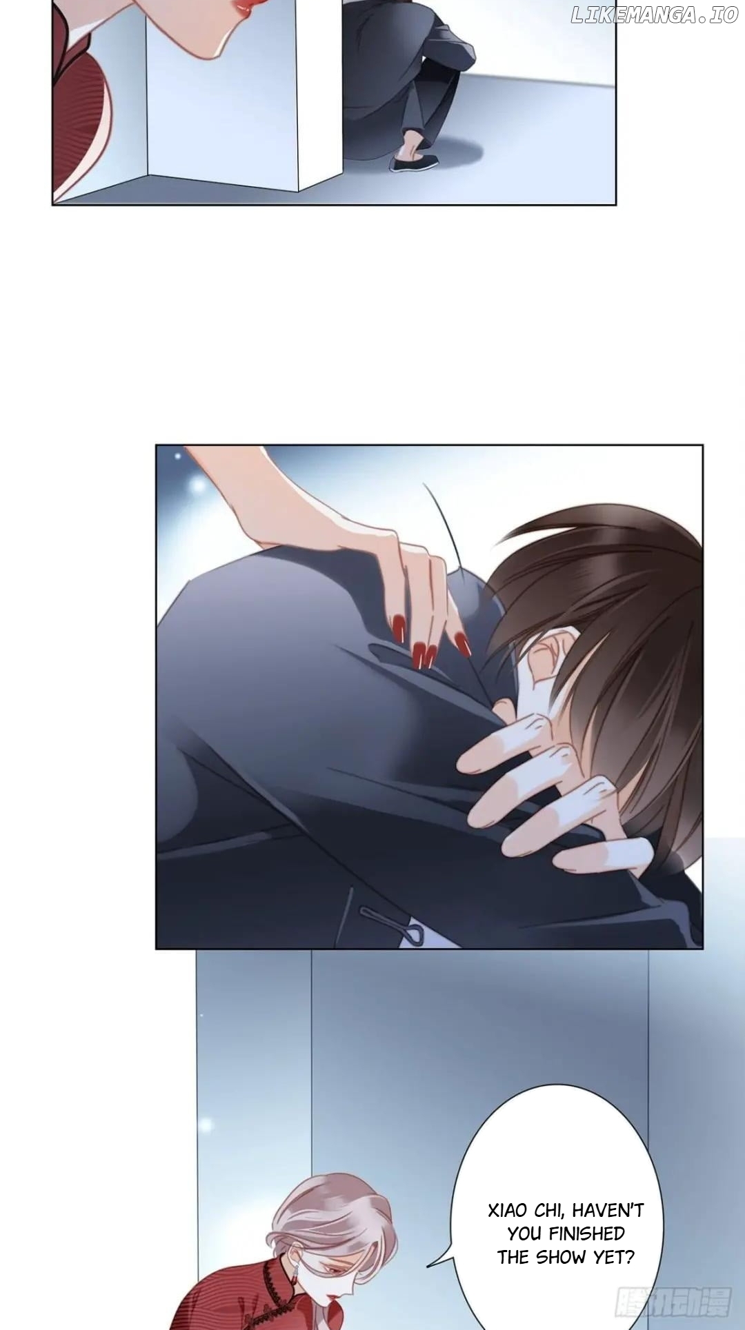 1st Kiss – I Don’t Want To Consider You As Sister Anymore Chapter 40 - page 30
