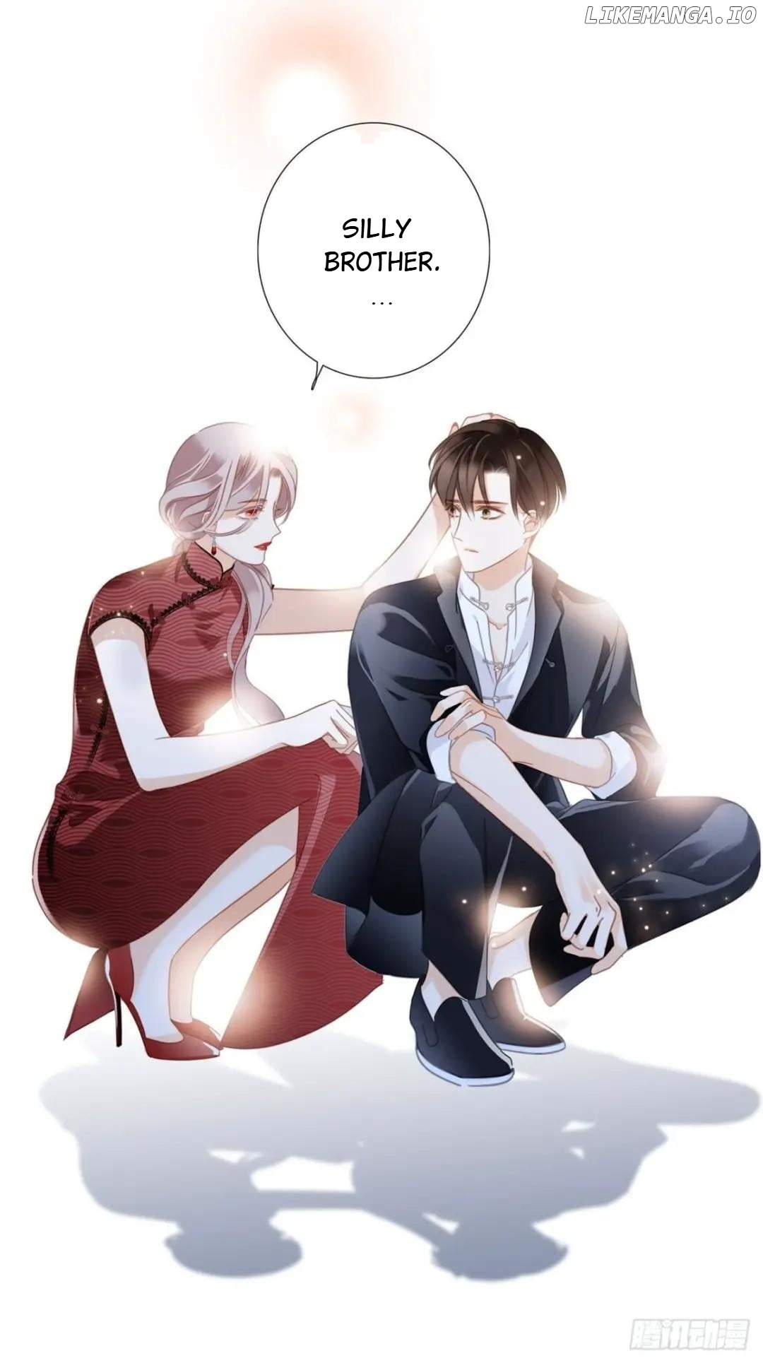 1st Kiss – I Don’t Want To Consider You As Sister Anymore Chapter 40 - page 37