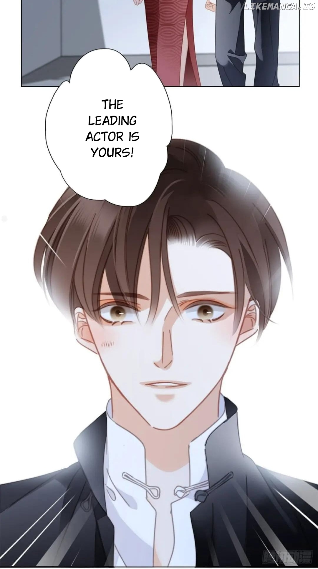 1st Kiss – I Don’t Want To Consider You As Sister Anymore Chapter 40 - page 40