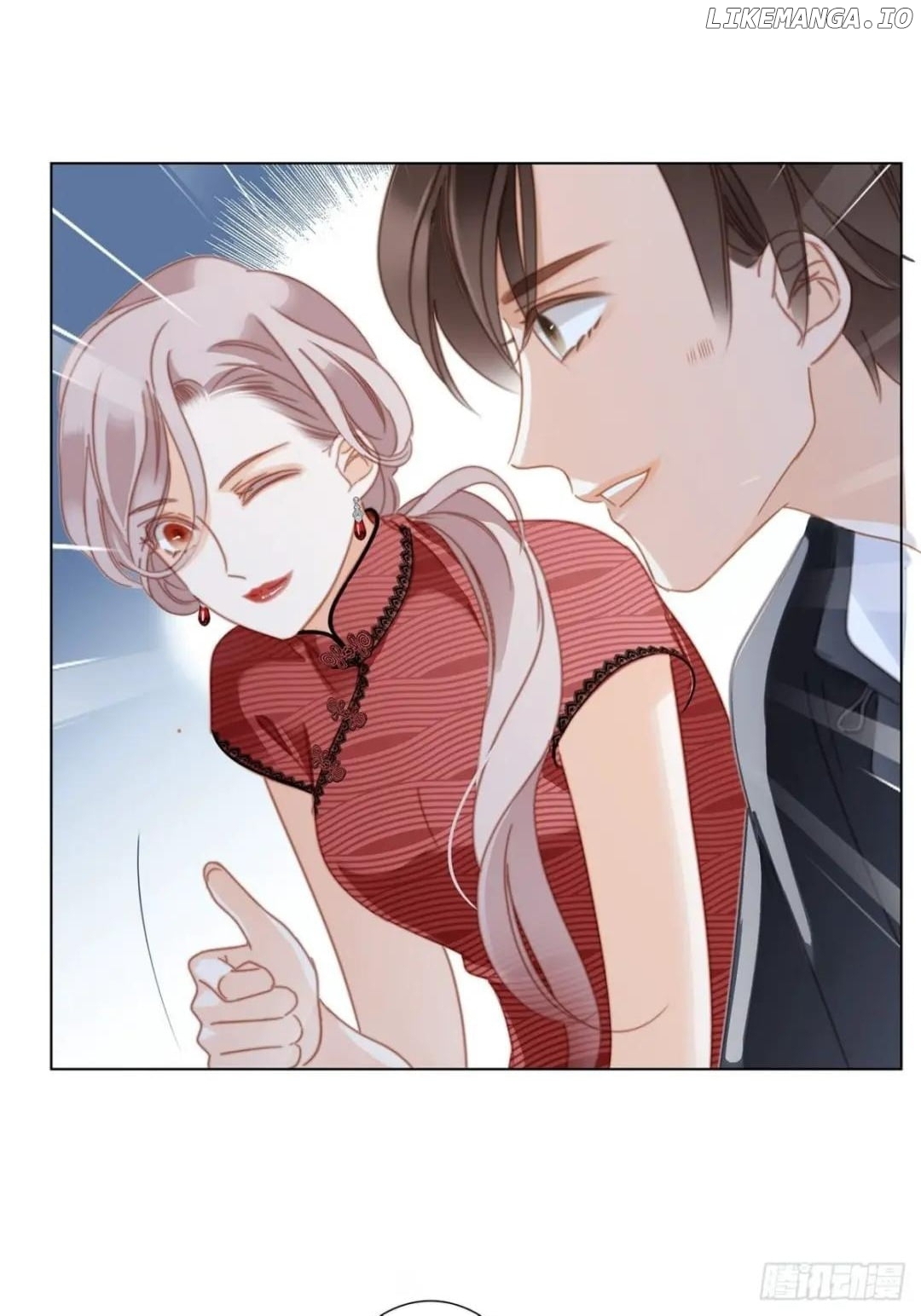 1st Kiss – I Don’t Want To Consider You As Sister Anymore Chapter 40 - page 42