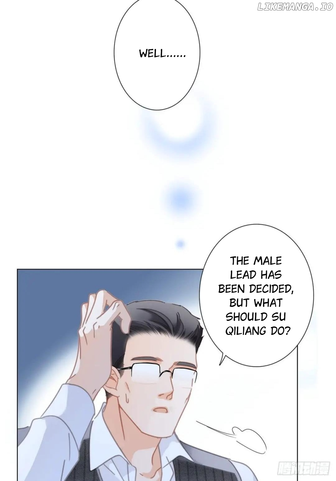 1st Kiss – I Don’t Want To Consider You As Sister Anymore Chapter 40 - page 43