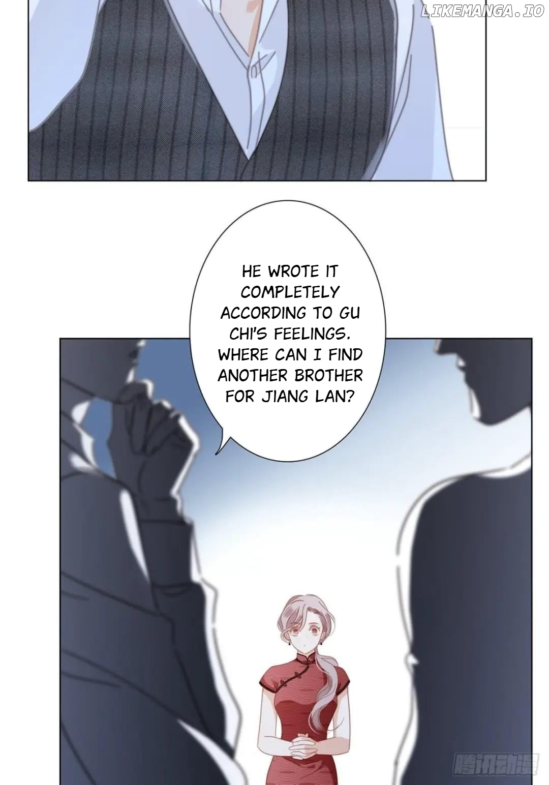 1st Kiss – I Don’t Want To Consider You As Sister Anymore Chapter 40 - page 44