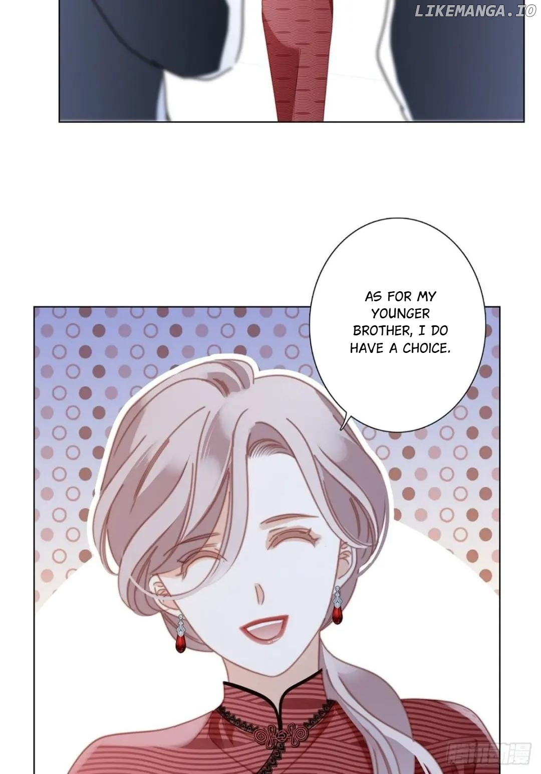 1st Kiss – I Don’t Want To Consider You As Sister Anymore Chapter 40 - page 45