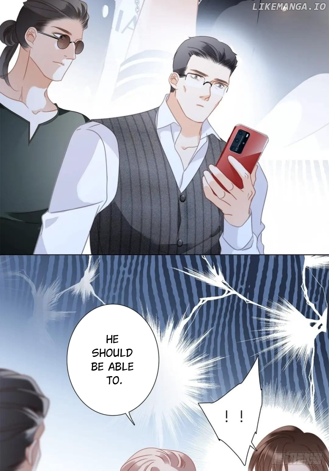 1st Kiss – I Don’t Want To Consider You As Sister Anymore Chapter 40 - page 48