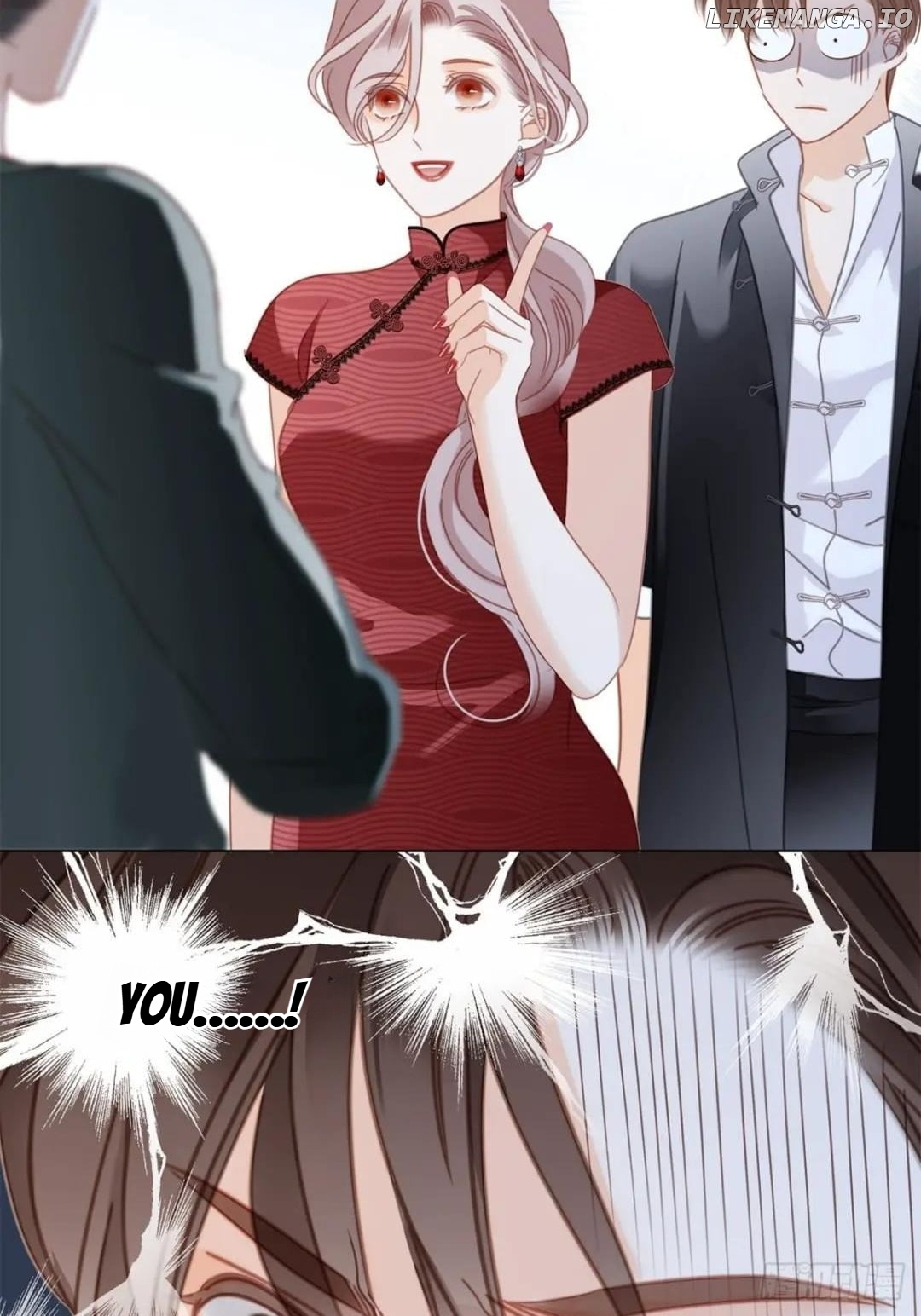 1st Kiss – I Don’t Want To Consider You As Sister Anymore Chapter 40 - page 49
