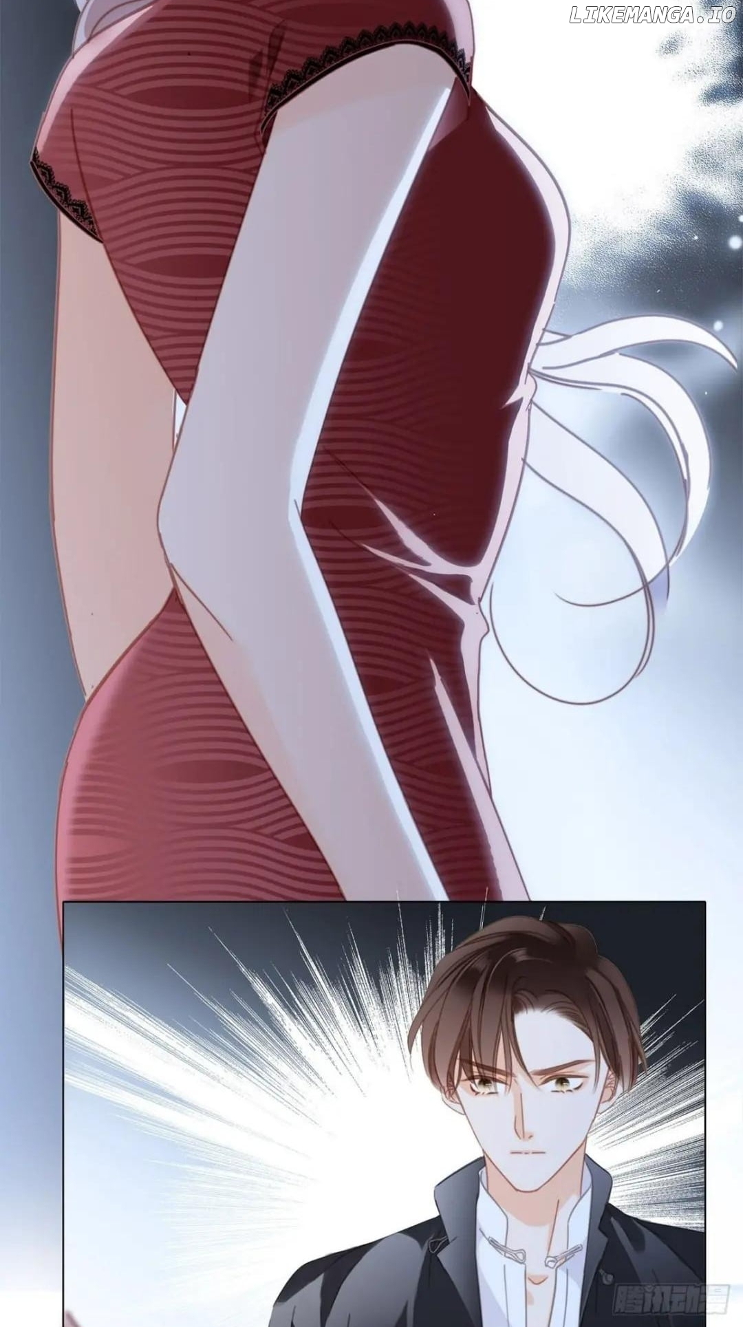 1st Kiss – I Don’t Want To Consider You As Sister Anymore Chapter 40 - page 7