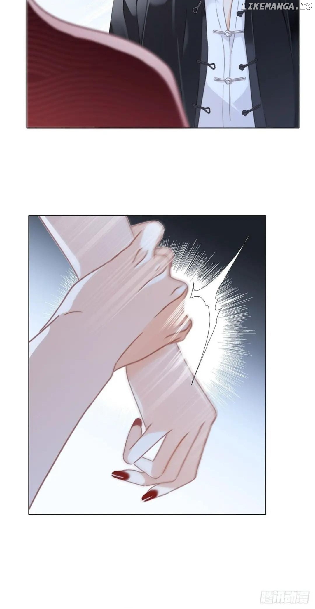 1st Kiss – I Don’t Want To Consider You As Sister Anymore Chapter 40 - page 8