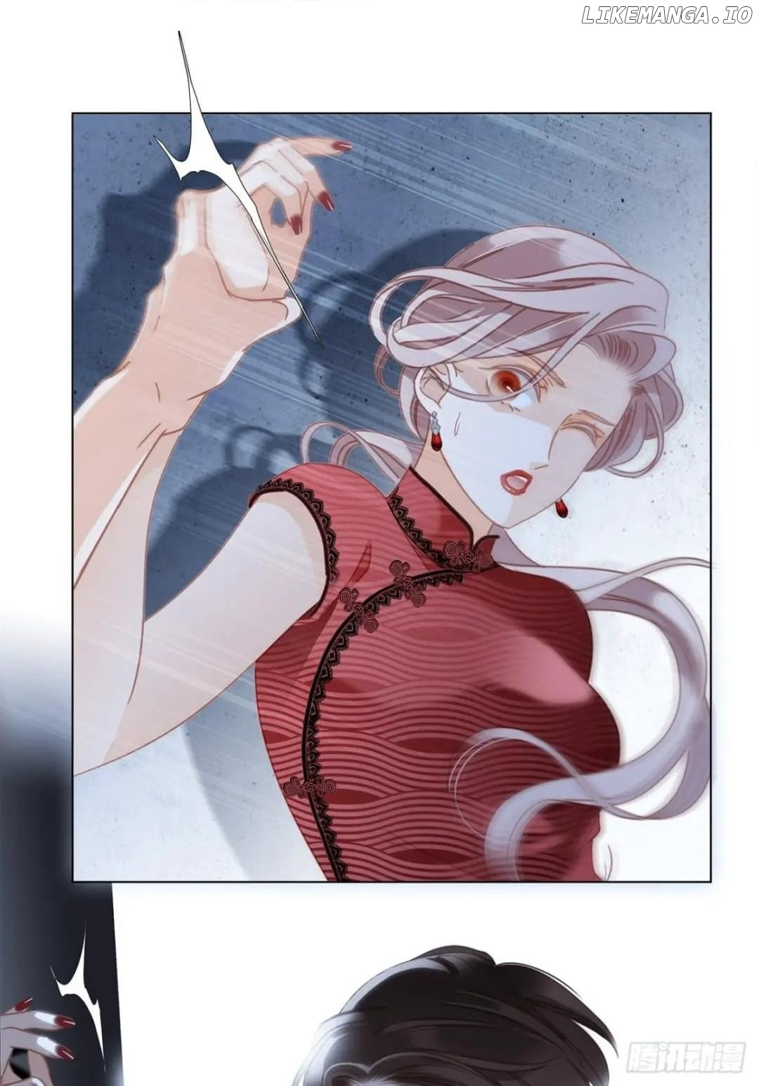 1st Kiss – I Don’t Want To Consider You As Sister Anymore Chapter 40 - page 9