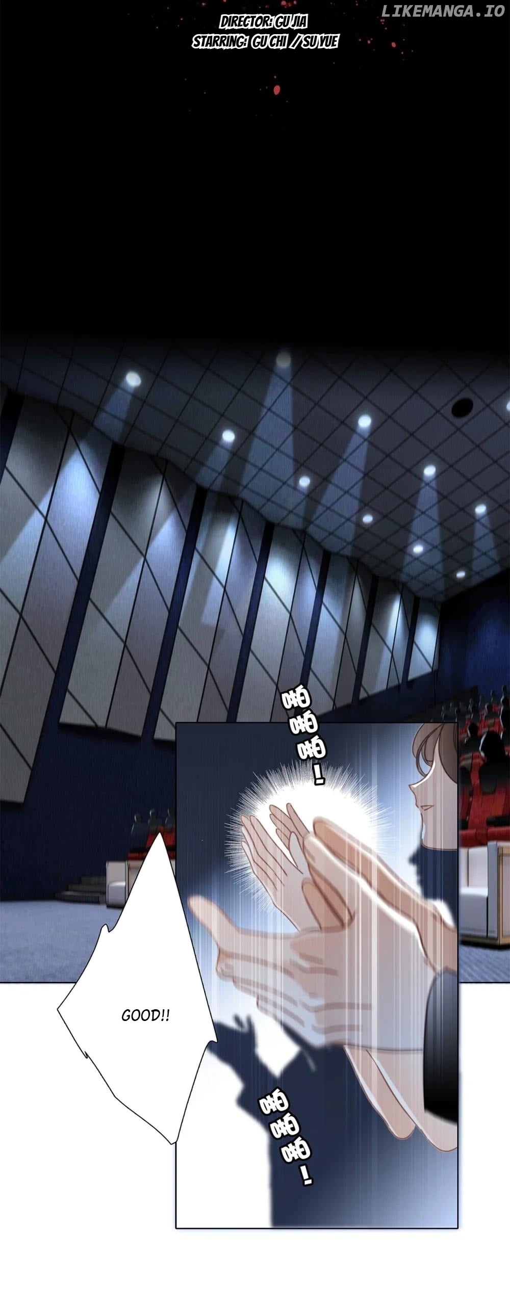 1st Kiss – I Don’t Want To Consider You As Sister Anymore Chapter 68 - page 15
