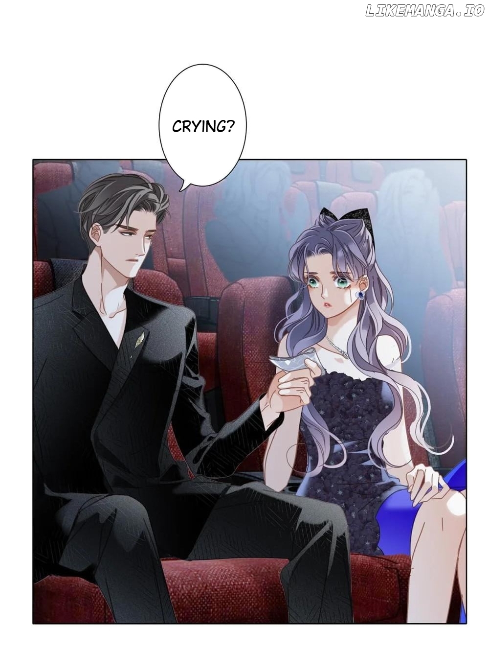 1st Kiss – I Don’t Want To Consider You As Sister Anymore Chapter 68 - page 17