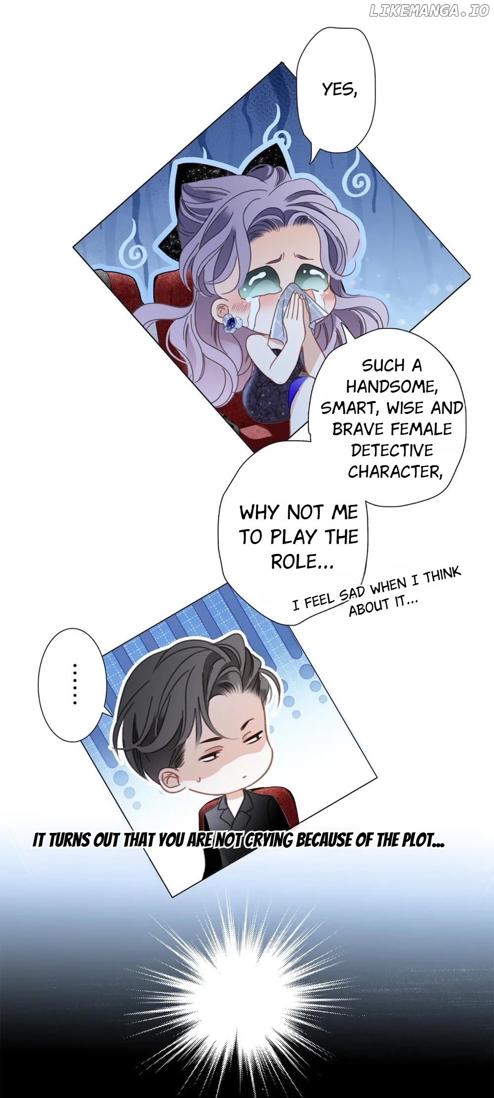 1st Kiss – I Don’t Want To Consider You As Sister Anymore Chapter 68 - page 18