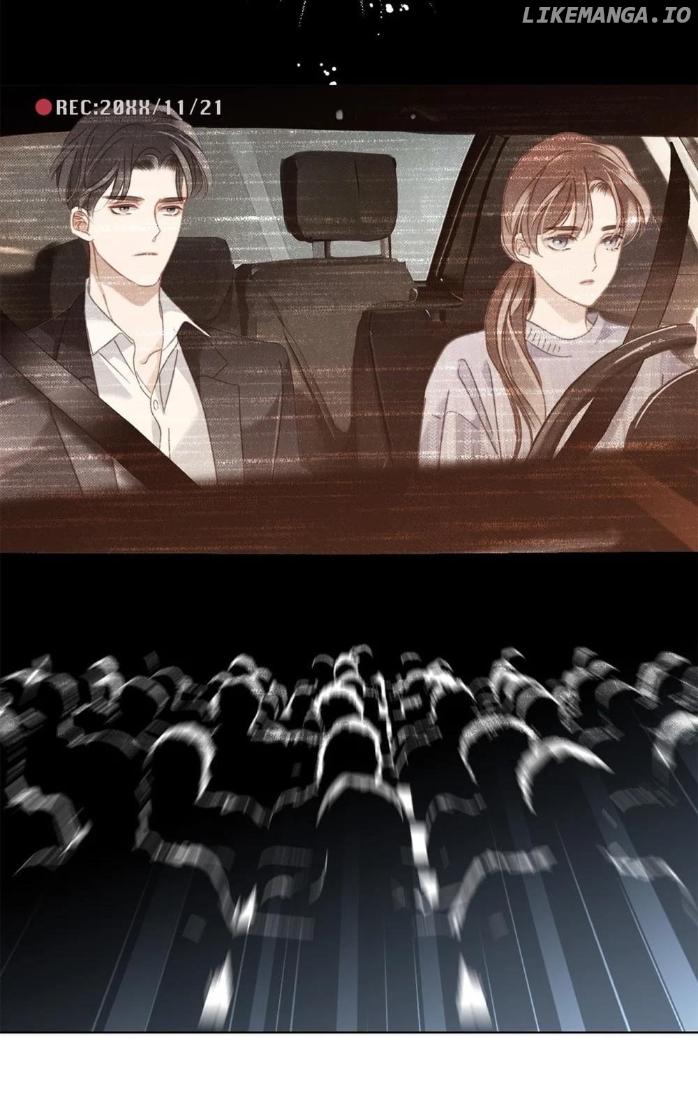 1st Kiss – I Don’t Want To Consider You As Sister Anymore Chapter 68 - page 19