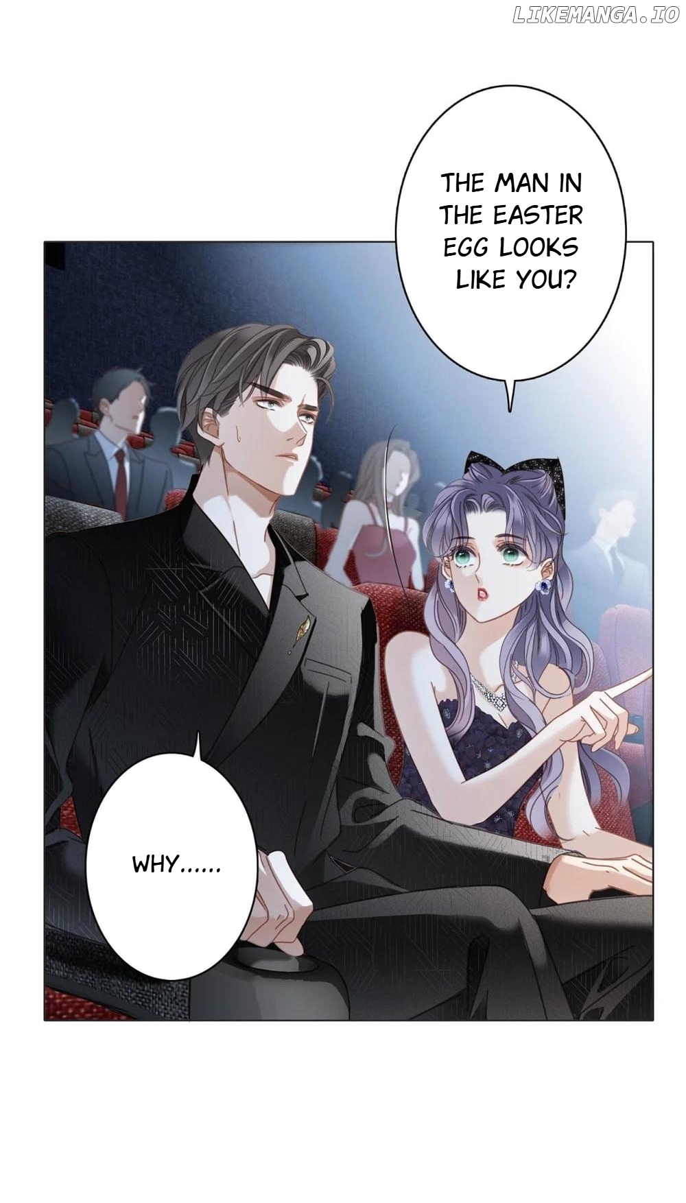 1st Kiss – I Don’t Want To Consider You As Sister Anymore Chapter 68 - page 21