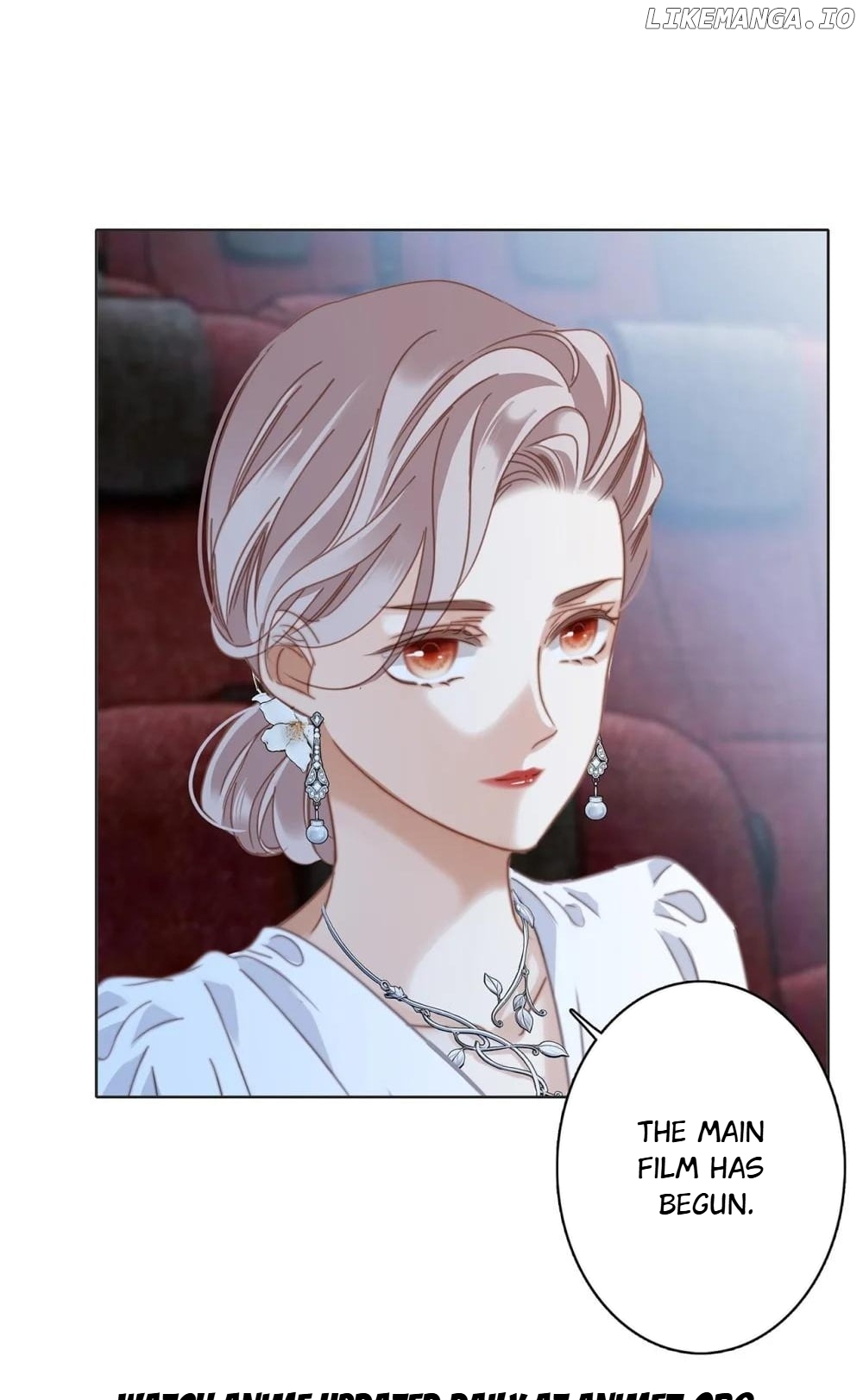 1st Kiss – I Don’t Want To Consider You As Sister Anymore Chapter 68 - page 22