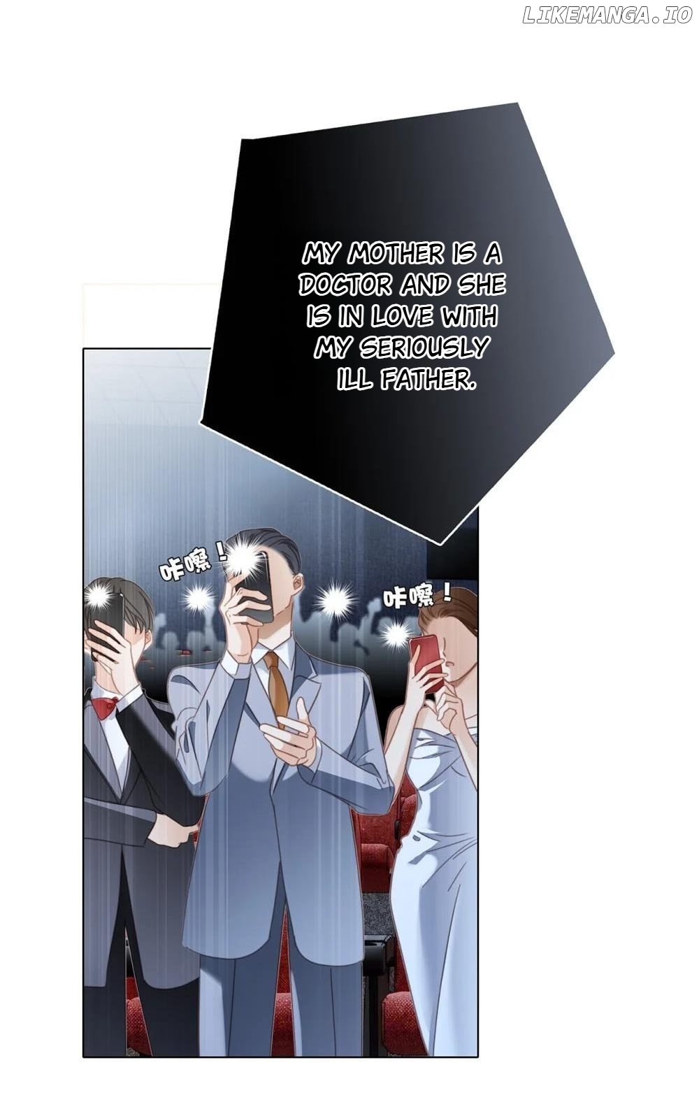 1st Kiss – I Don’t Want To Consider You As Sister Anymore Chapter 68 - page 27