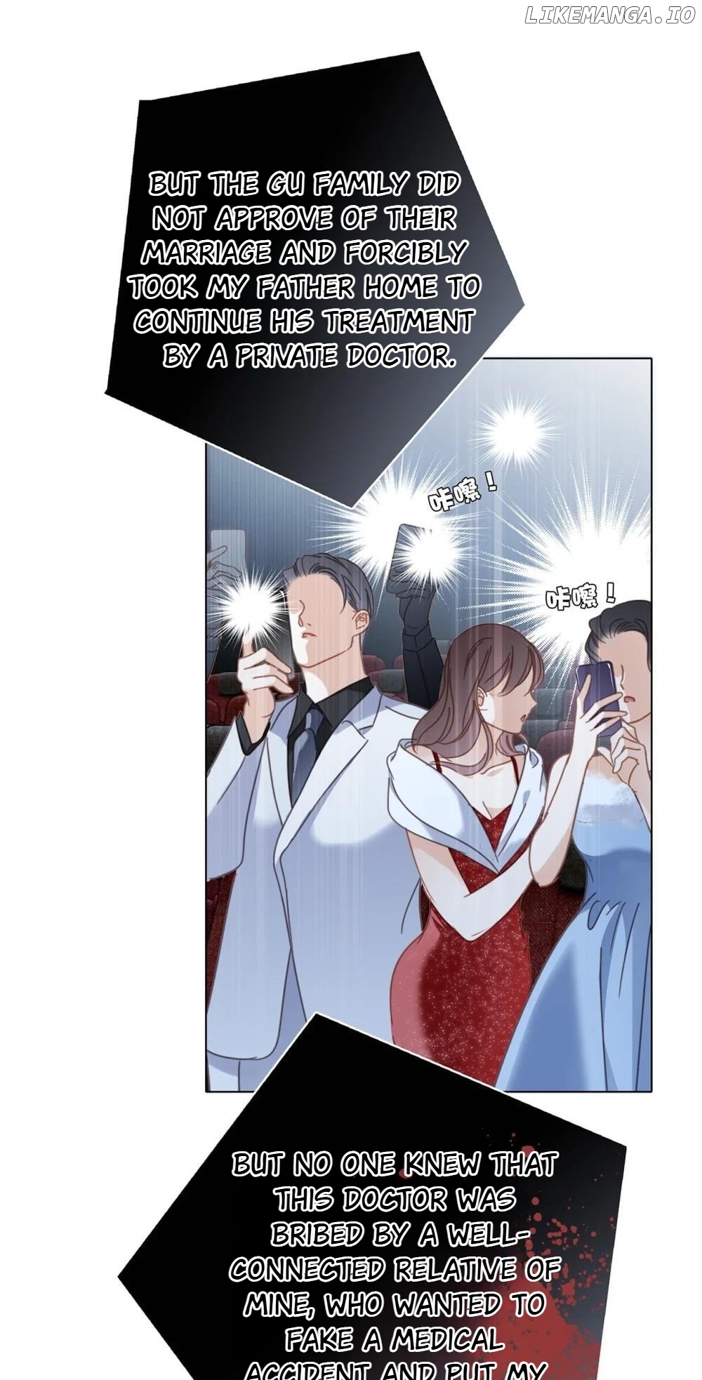 1st Kiss – I Don’t Want To Consider You As Sister Anymore Chapter 68 - page 28