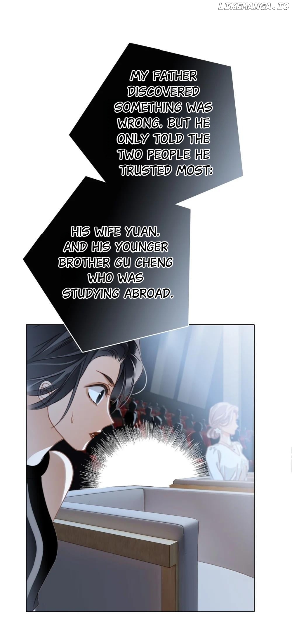 1st Kiss – I Don’t Want To Consider You As Sister Anymore Chapter 68 - page 30