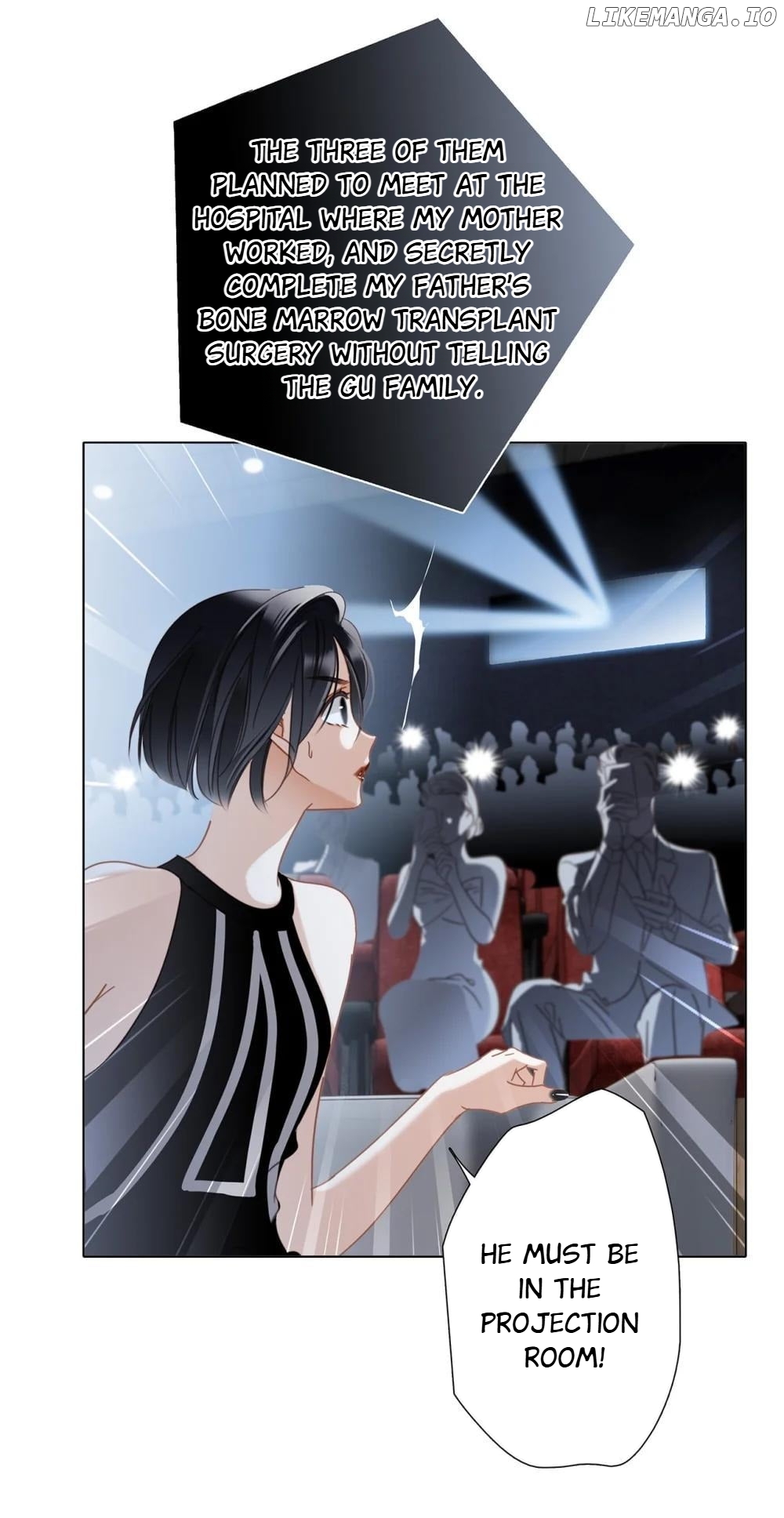 1st Kiss – I Don’t Want To Consider You As Sister Anymore Chapter 68 - page 31