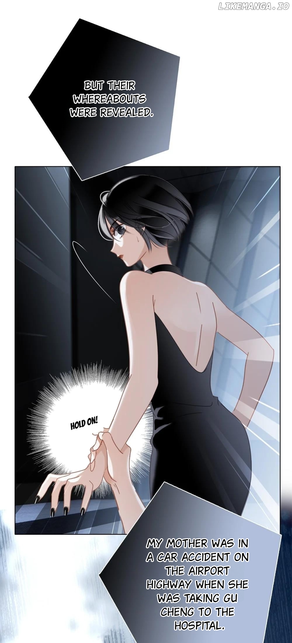 1st Kiss – I Don’t Want To Consider You As Sister Anymore Chapter 68 - page 32