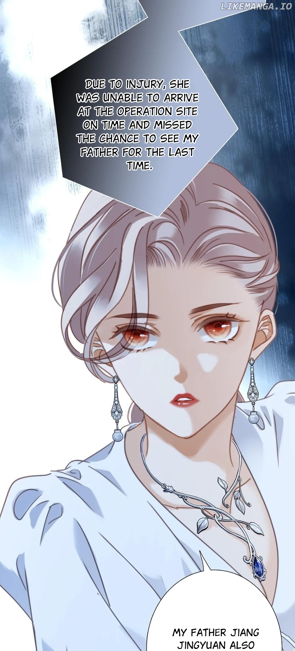 1st Kiss – I Don’t Want To Consider You As Sister Anymore Chapter 68 - page 33