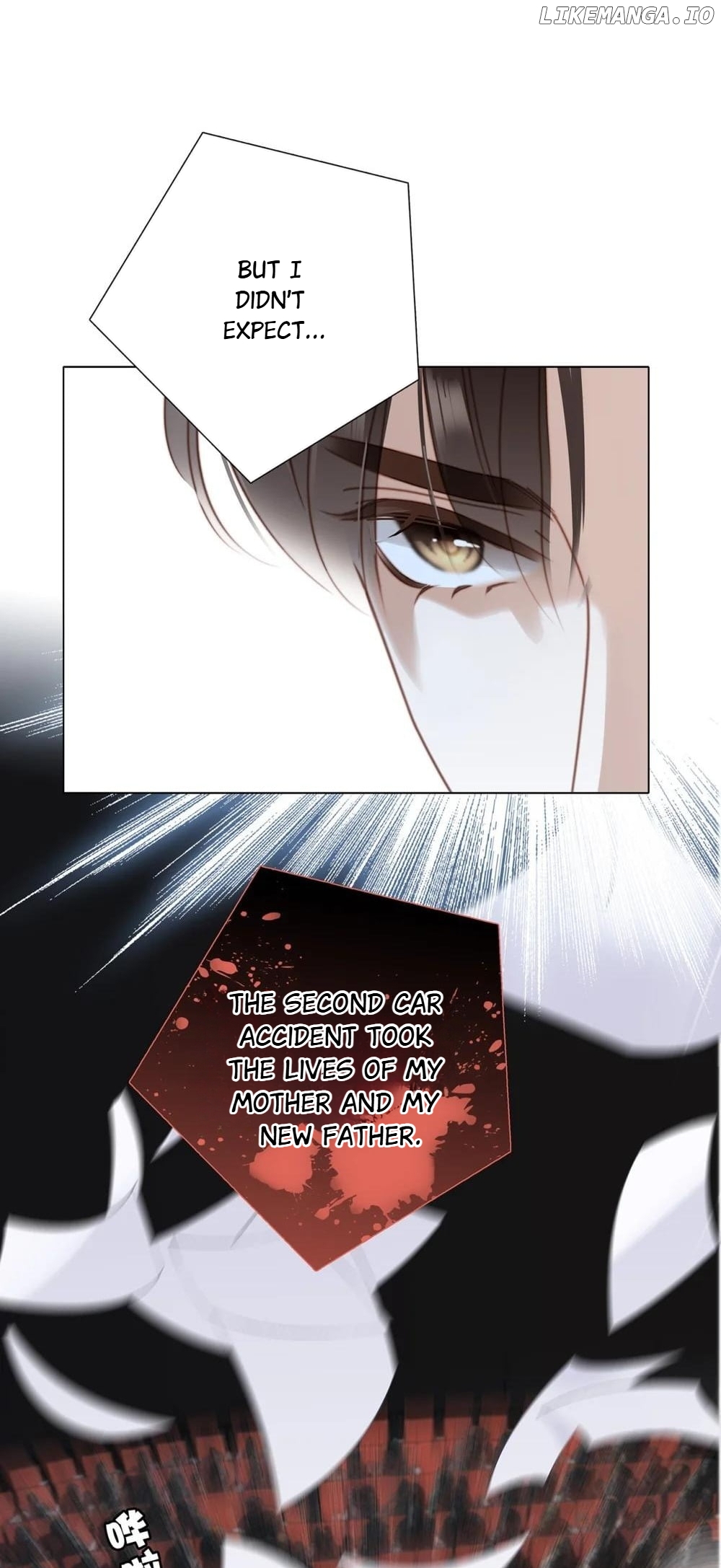 1st Kiss – I Don’t Want To Consider You As Sister Anymore Chapter 68 - page 41