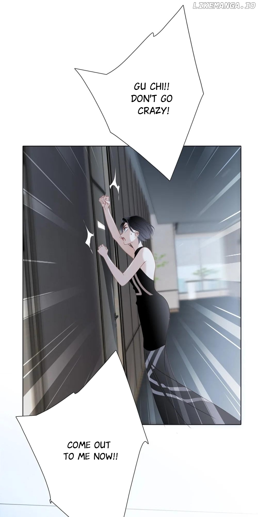 1st Kiss – I Don’t Want To Consider You As Sister Anymore Chapter 68 - page 49
