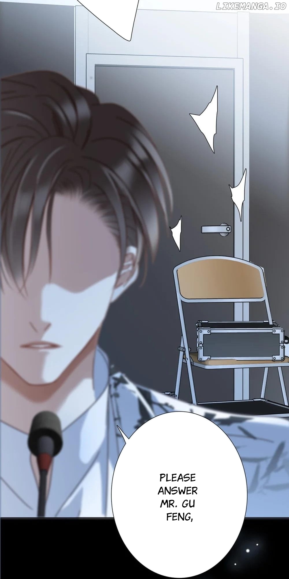 1st Kiss – I Don’t Want To Consider You As Sister Anymore Chapter 68 - page 50