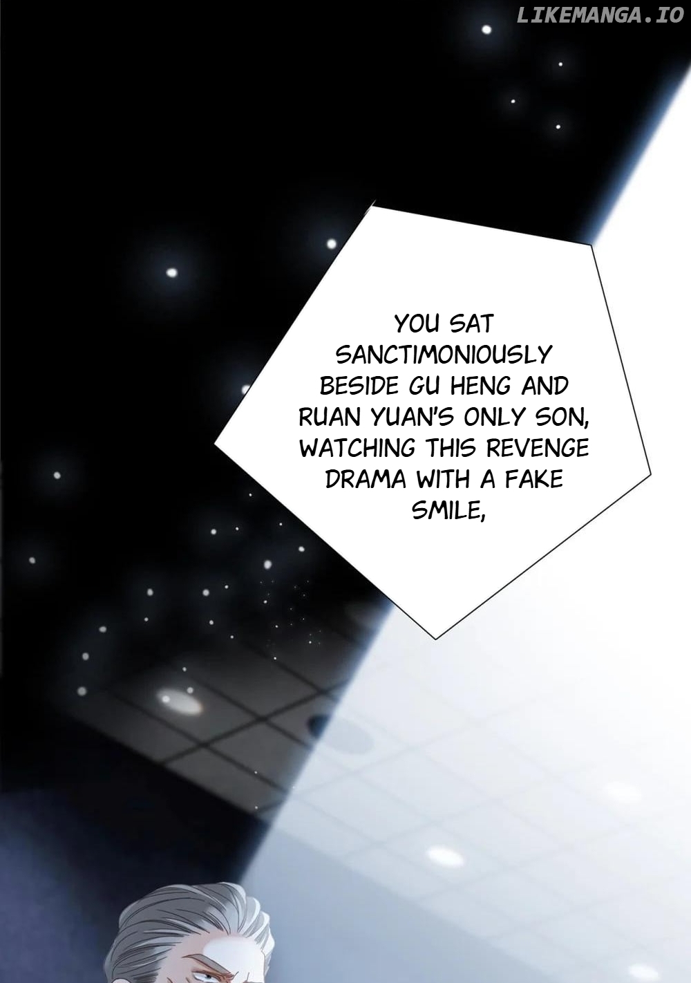 1st Kiss – I Don’t Want To Consider You As Sister Anymore Chapter 68 - page 51