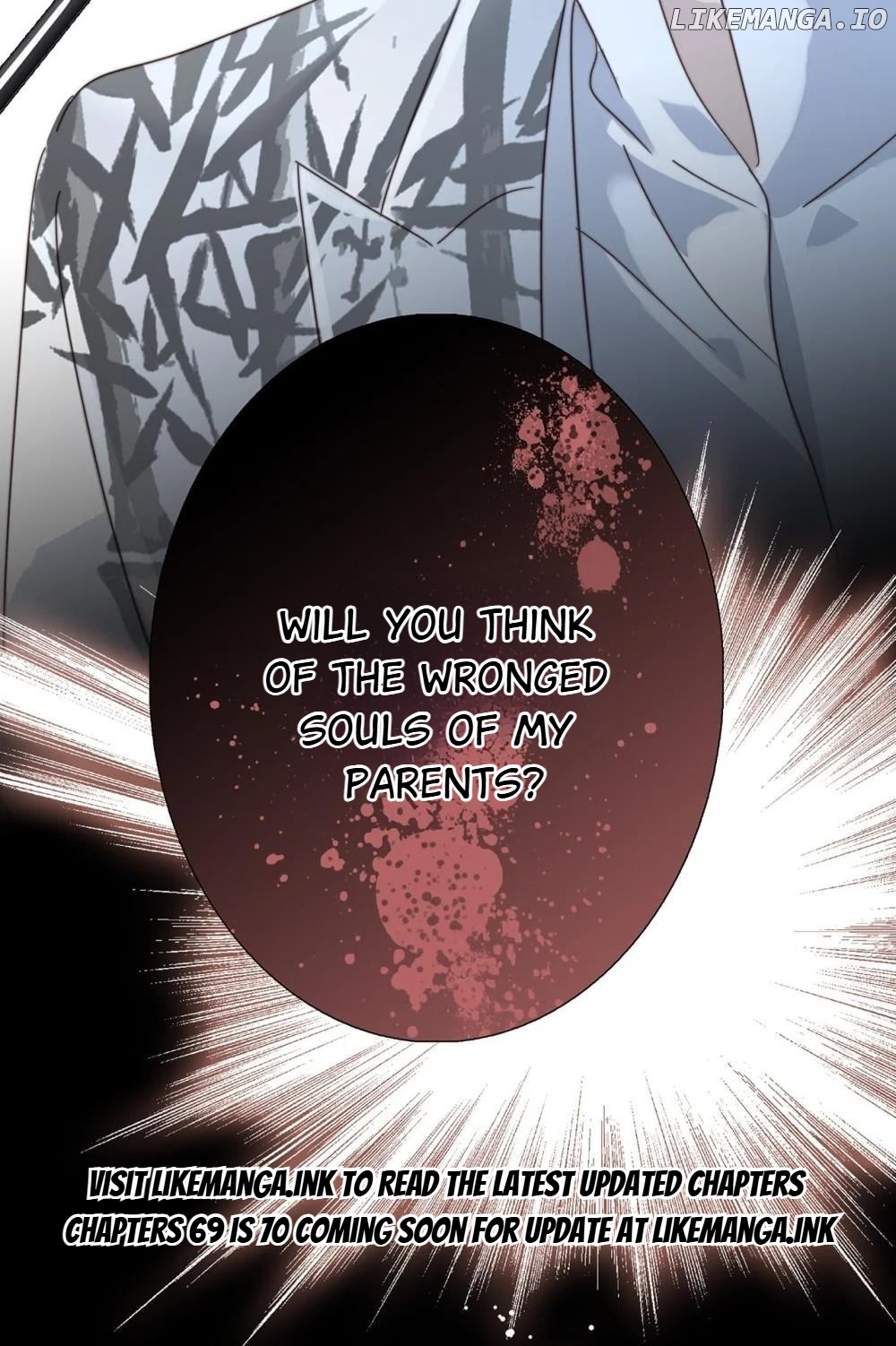 1st Kiss – I Don’t Want To Consider You As Sister Anymore Chapter 68 - page 54