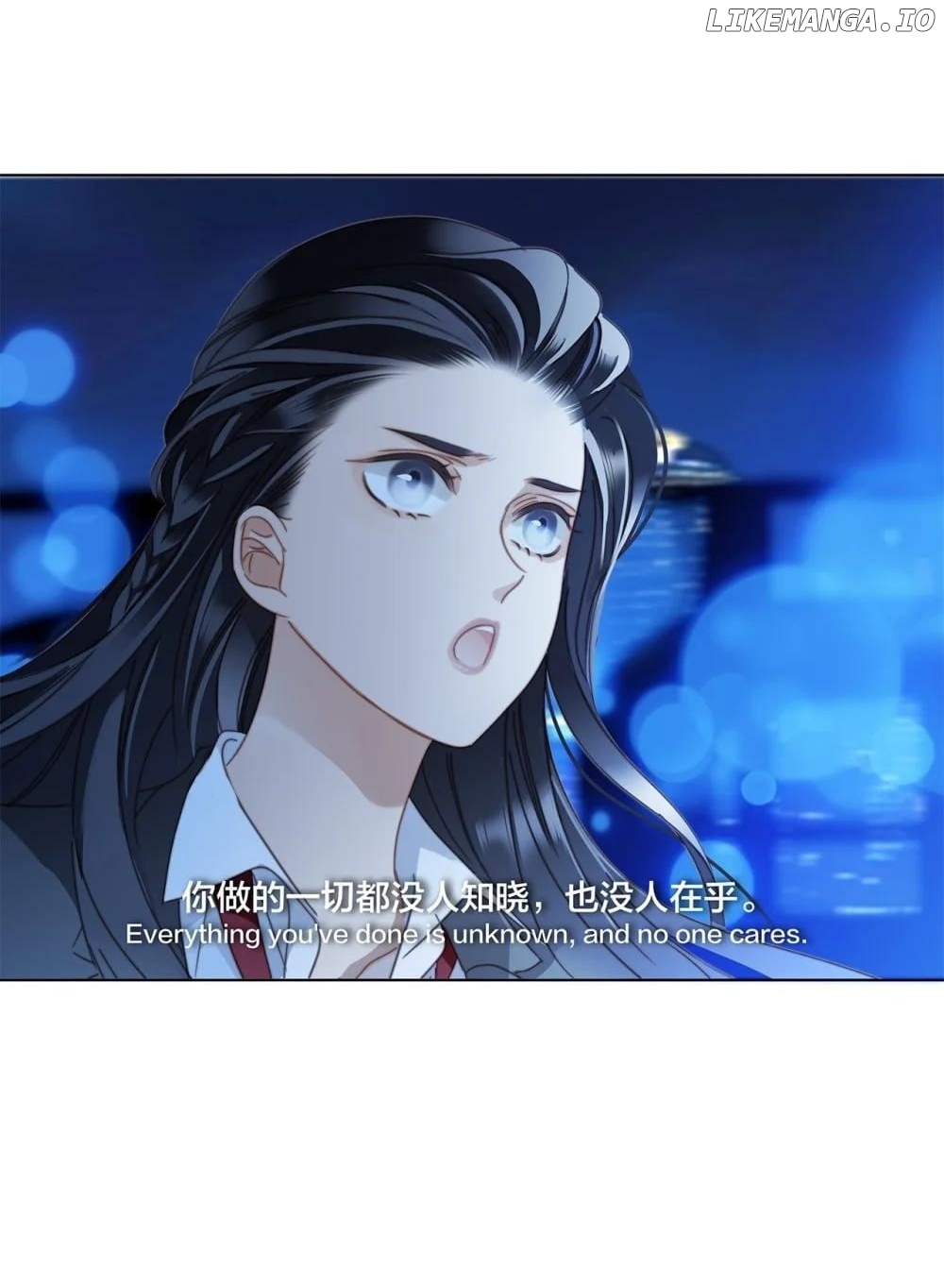 1st Kiss – I Don’t Want To Consider You As Sister Anymore Chapter 68 - page 7
