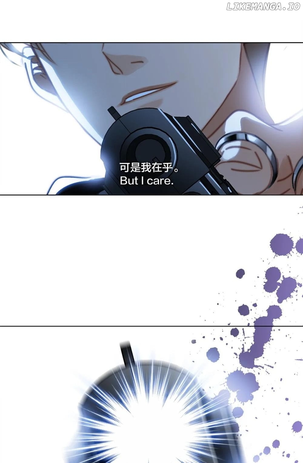 1st Kiss – I Don’t Want To Consider You As Sister Anymore Chapter 68 - page 9