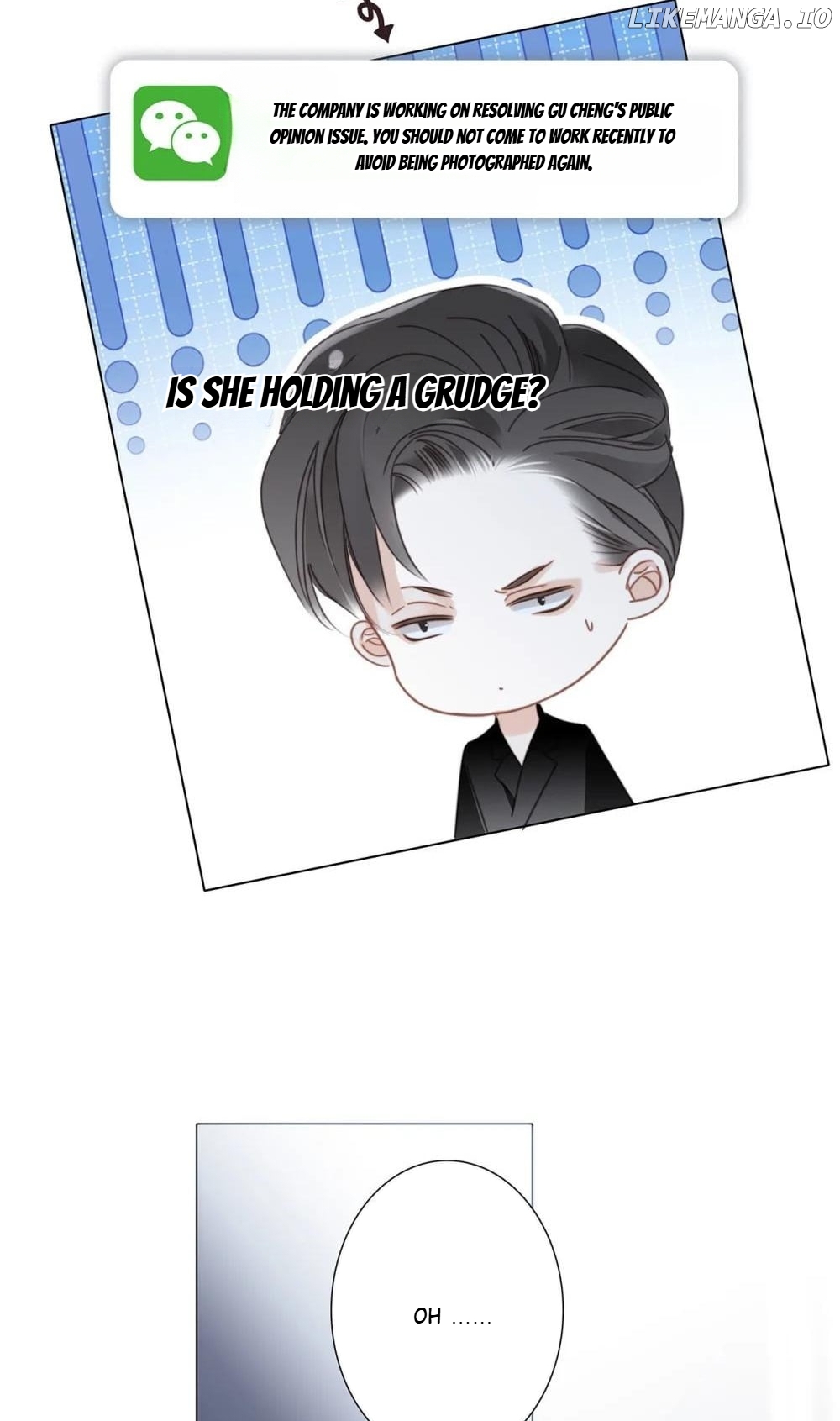 1st Kiss – I Don’t Want To Consider You As Sister Anymore Chapter 67 - page 10