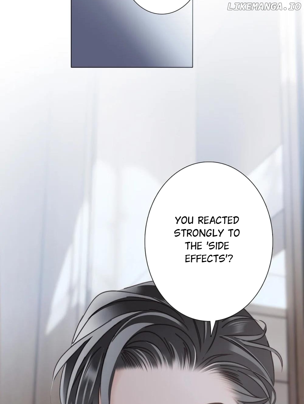 1st Kiss – I Don’t Want To Consider You As Sister Anymore Chapter 67 - page 11
