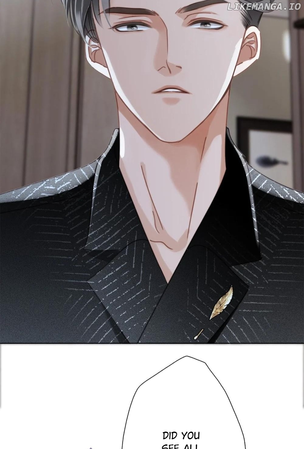 1st Kiss – I Don’t Want To Consider You As Sister Anymore Chapter 67 - page 12