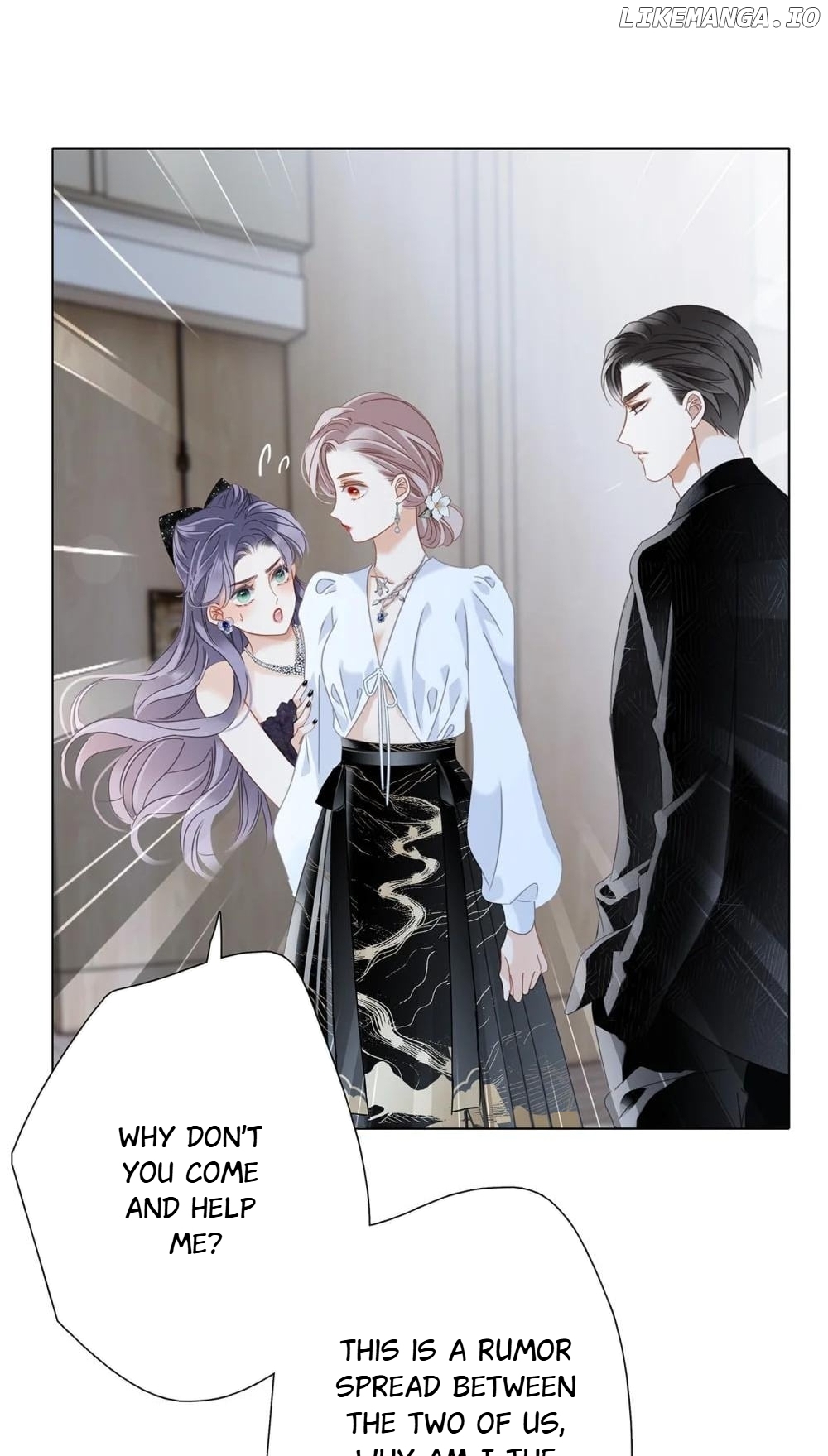 1st Kiss – I Don’t Want To Consider You As Sister Anymore Chapter 67 - page 14